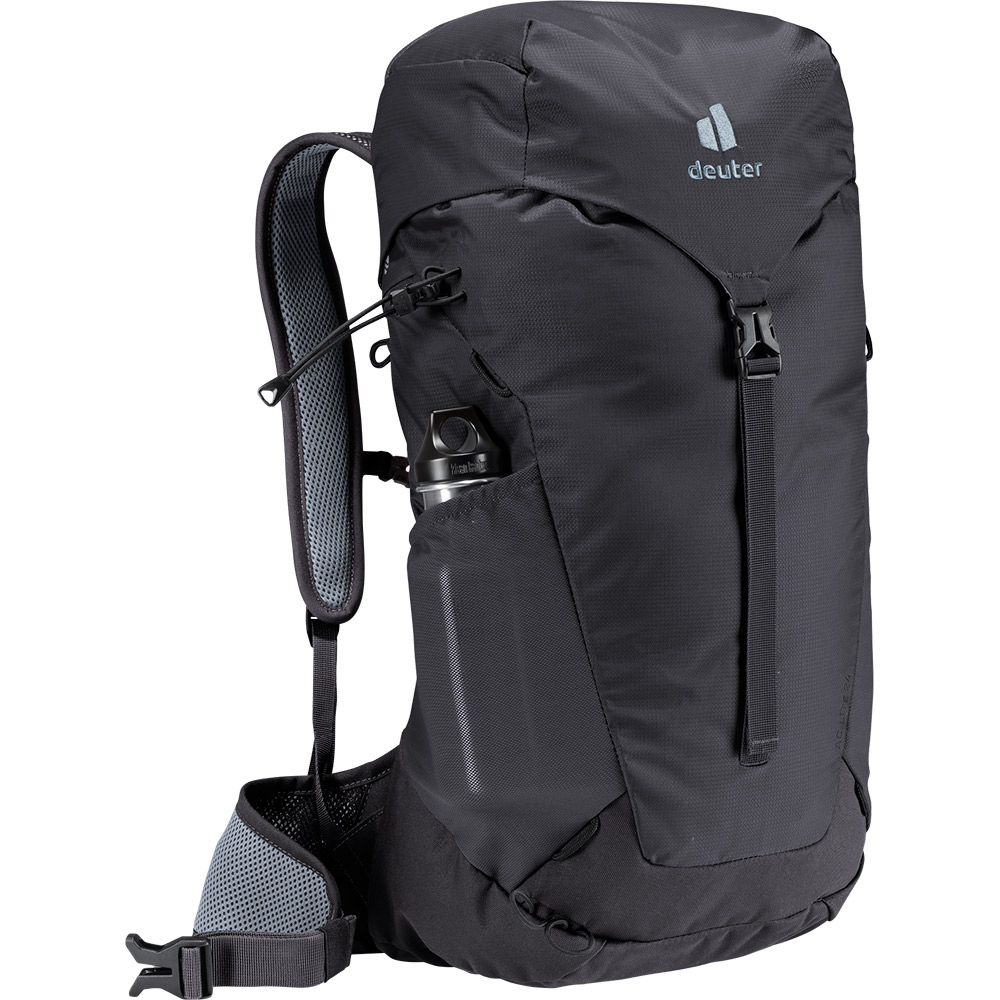 Wanderrucksack AC Lite 24 - black-graphite