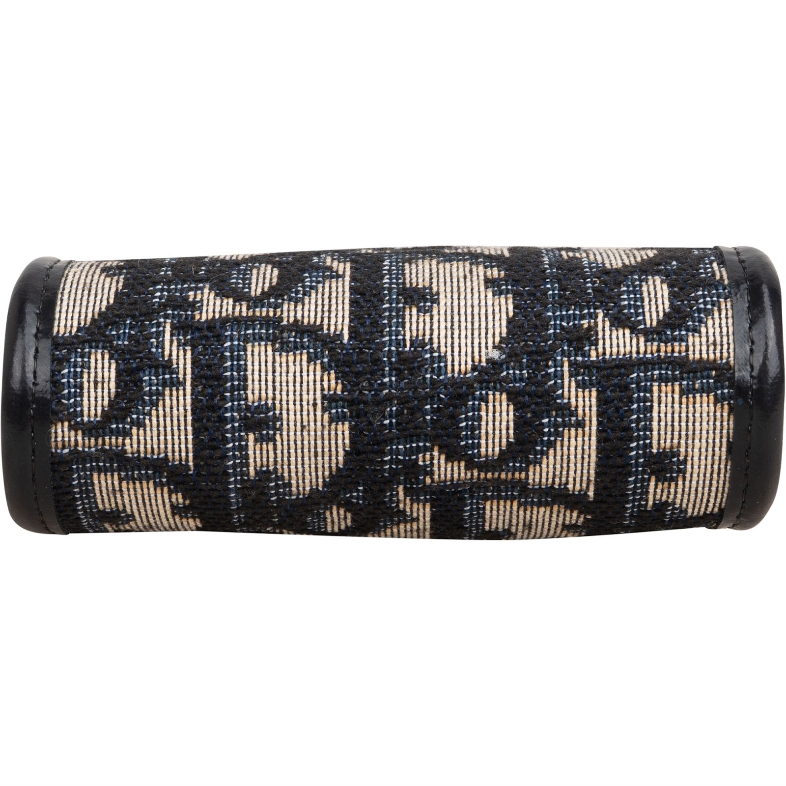 Christian Dior Trotter Monogram Geldbörse