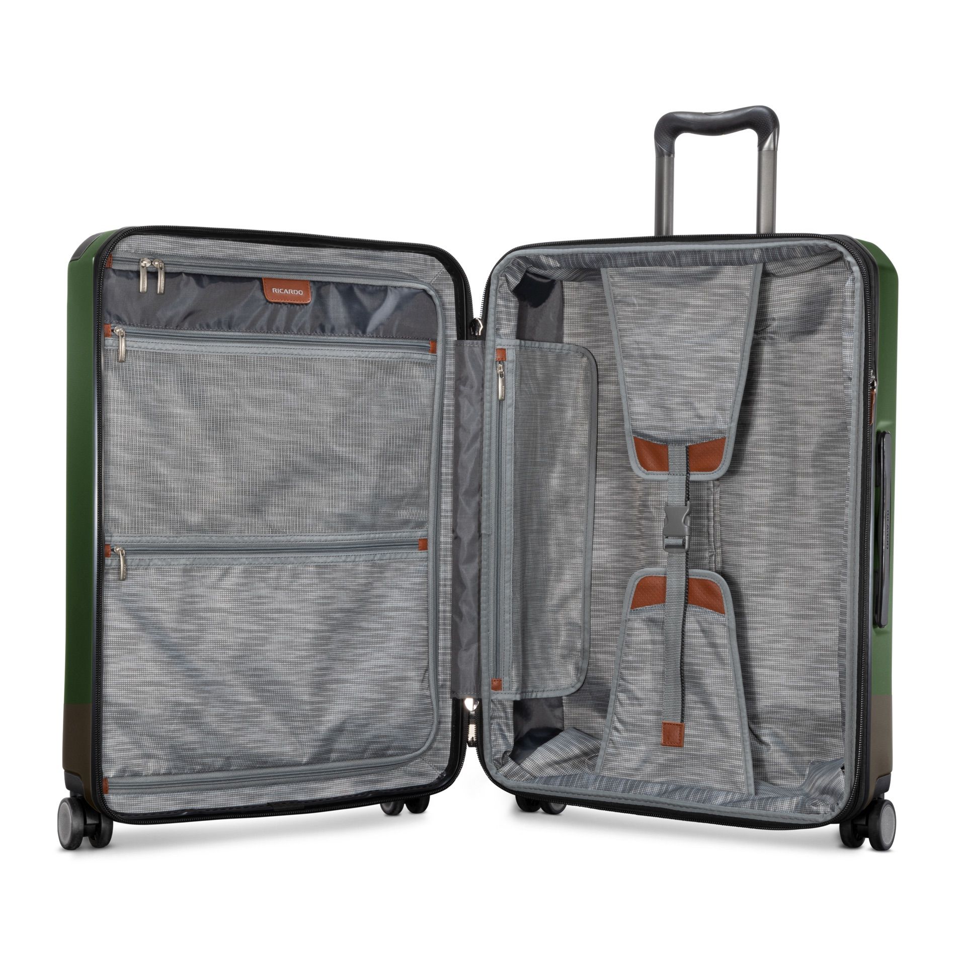 Walizka Montecito 2.0 Trolley M (67 cm) z możliwością rozszerzenia