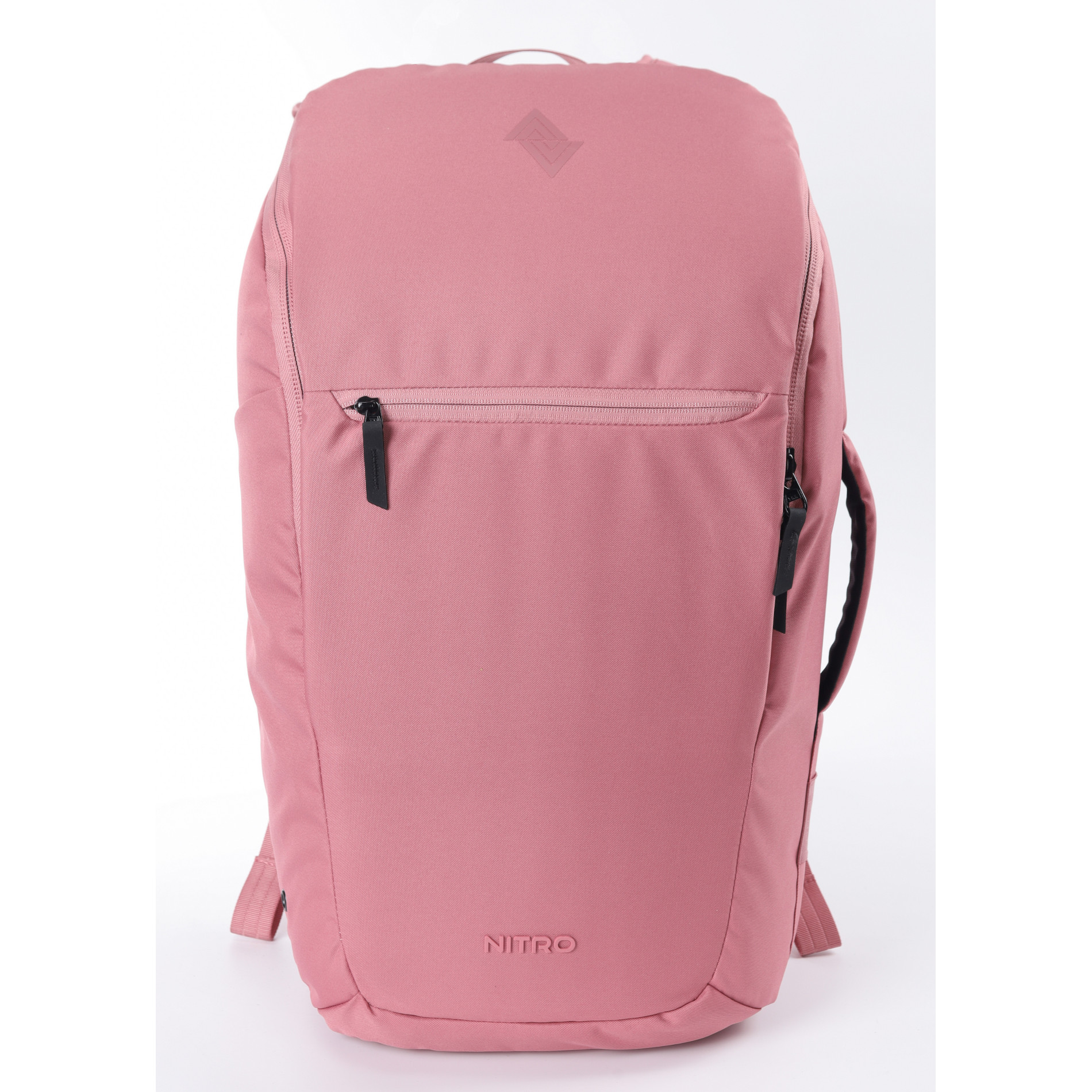 Rucksack NIKURO TRAVELER - Woodrose