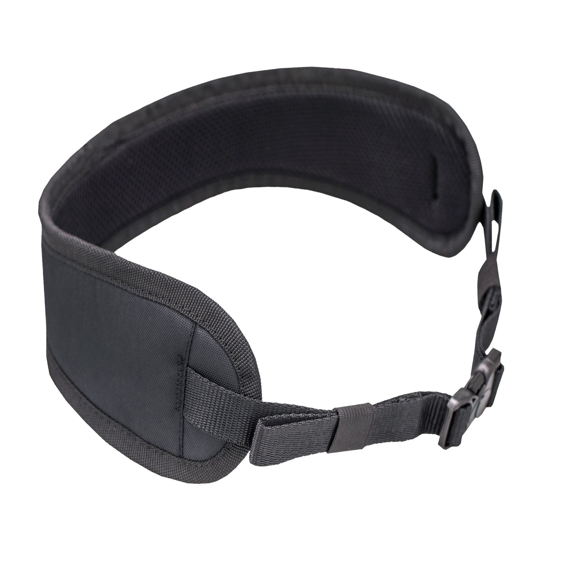 Wave Infinity Schulrucksack - Black