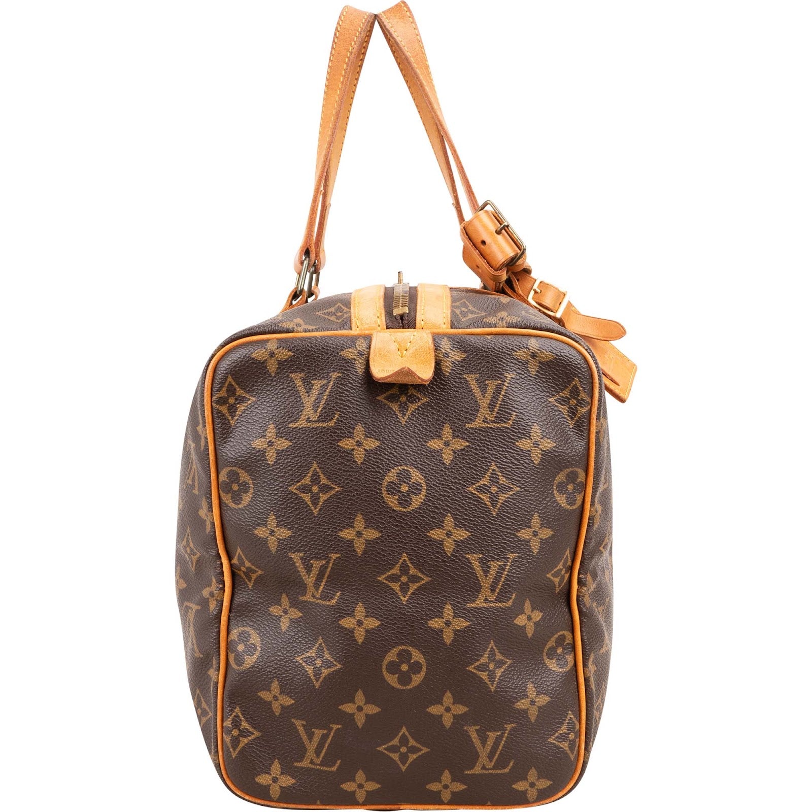 Louis Vuitton - Sac Souple 35 Reisetasche