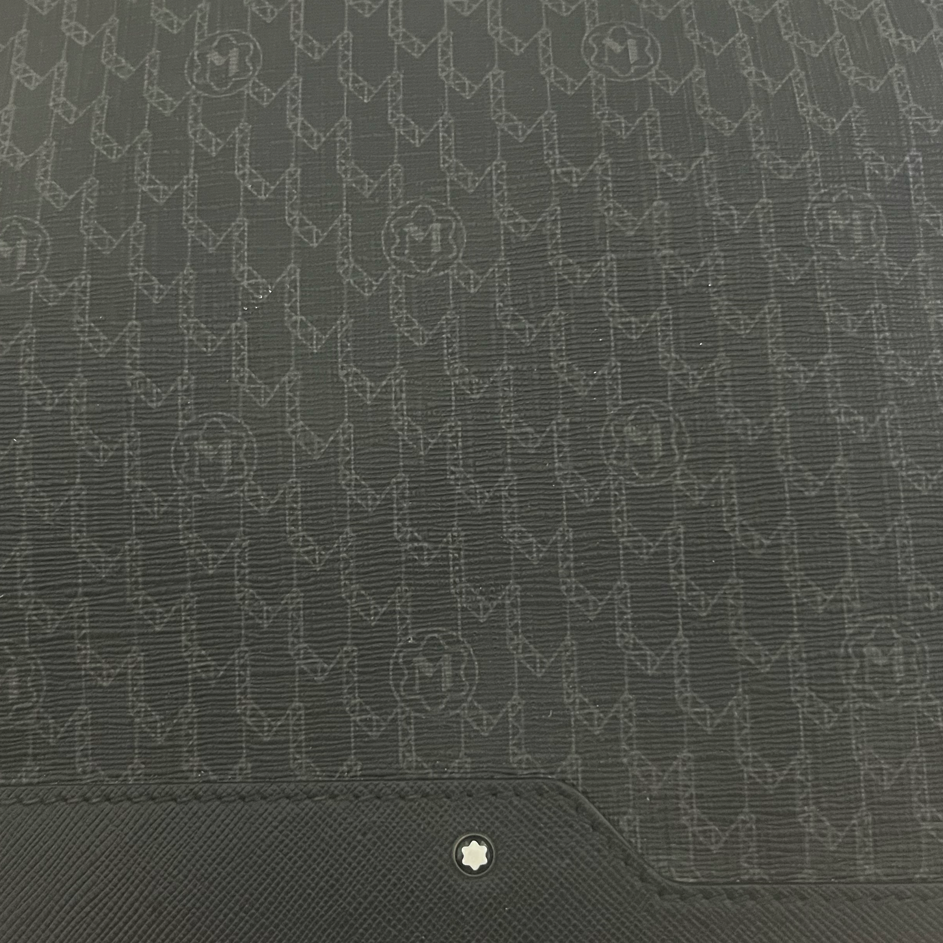 Montblanc - Crossbody-Bag