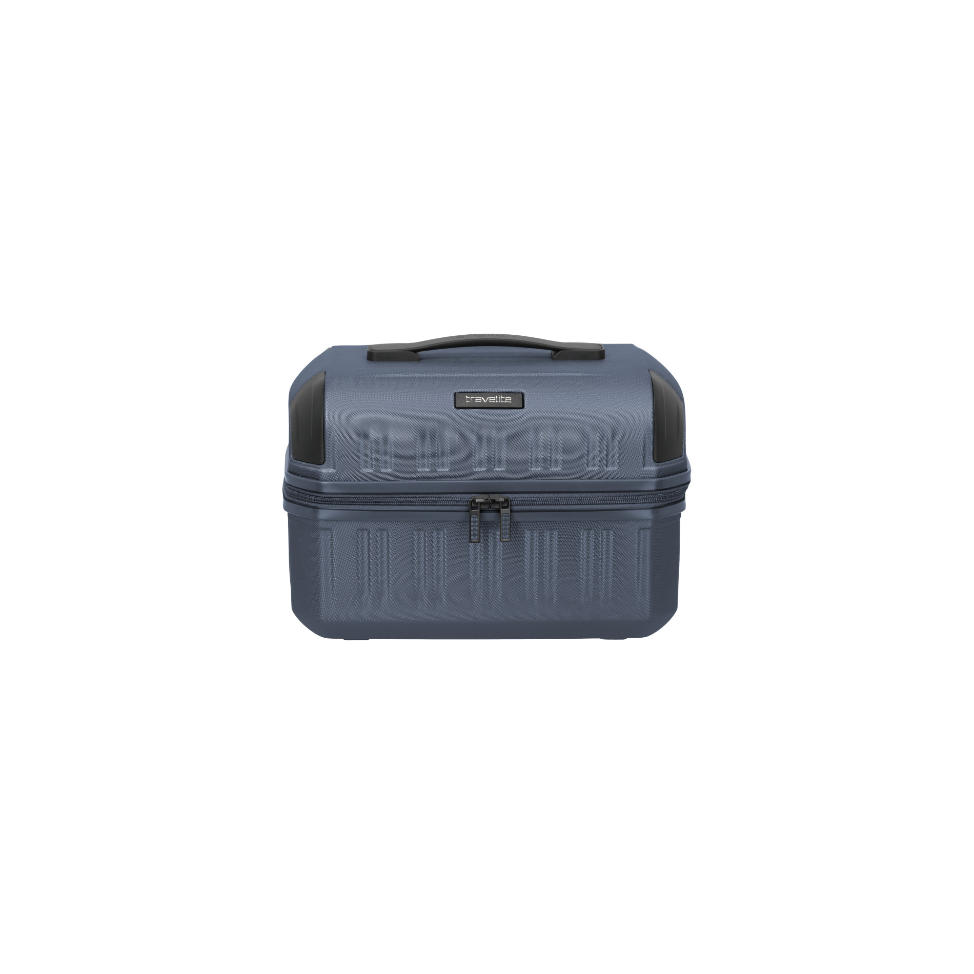DYNAMIIC Beautycase - Denim Blue
