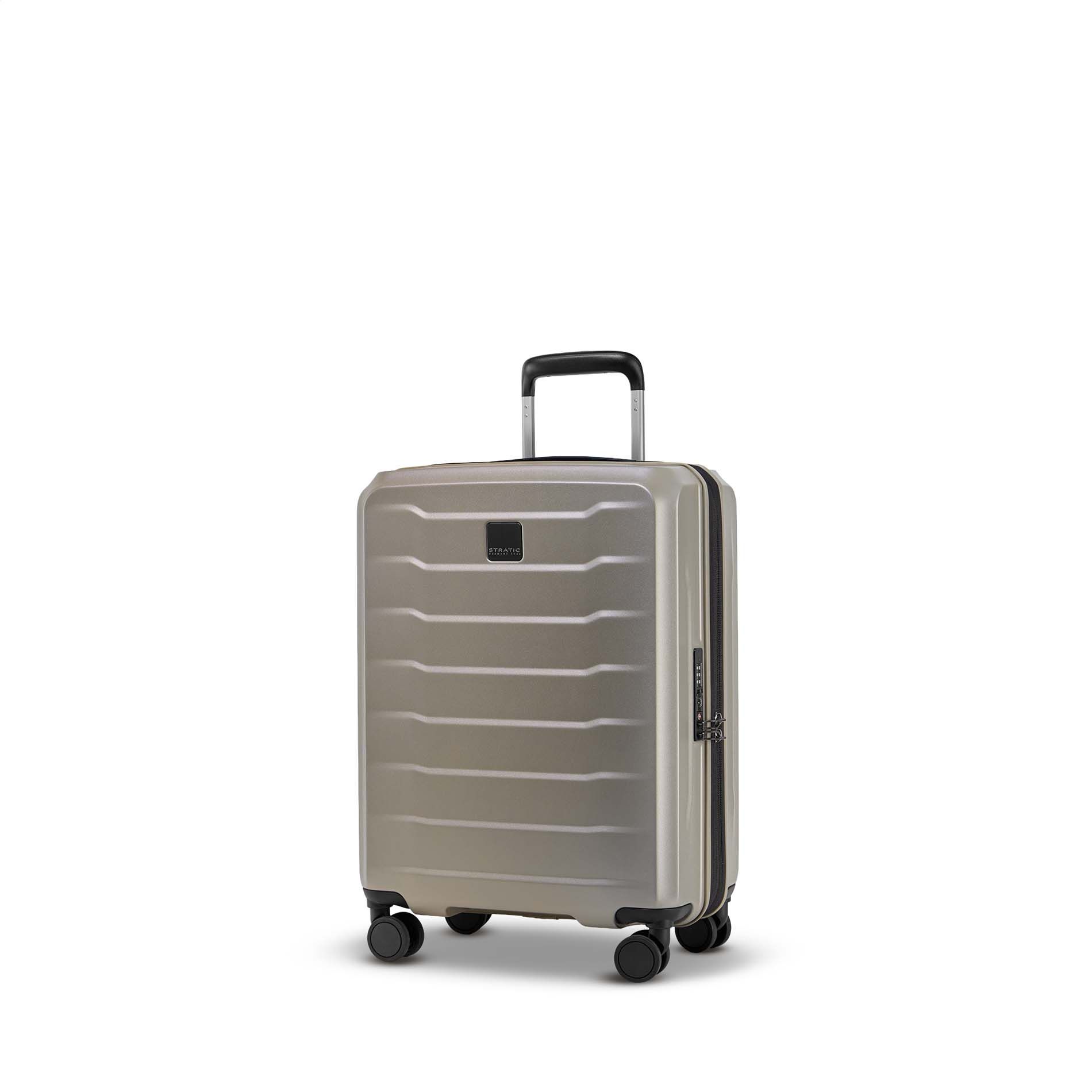 PHOENIX SL - Trolley S (55 cm) expandable