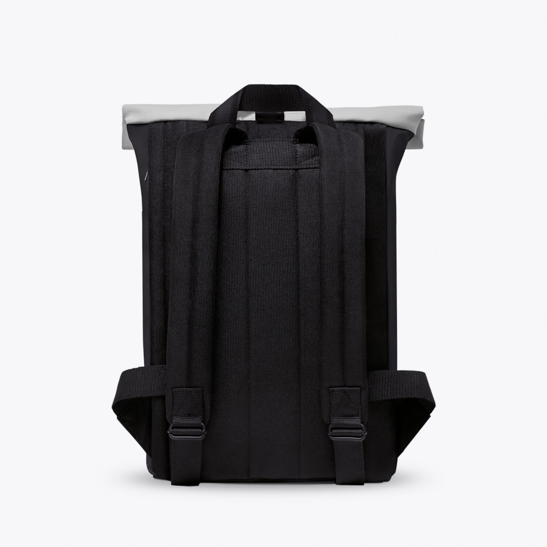 Jasper Mini Aloe - Black