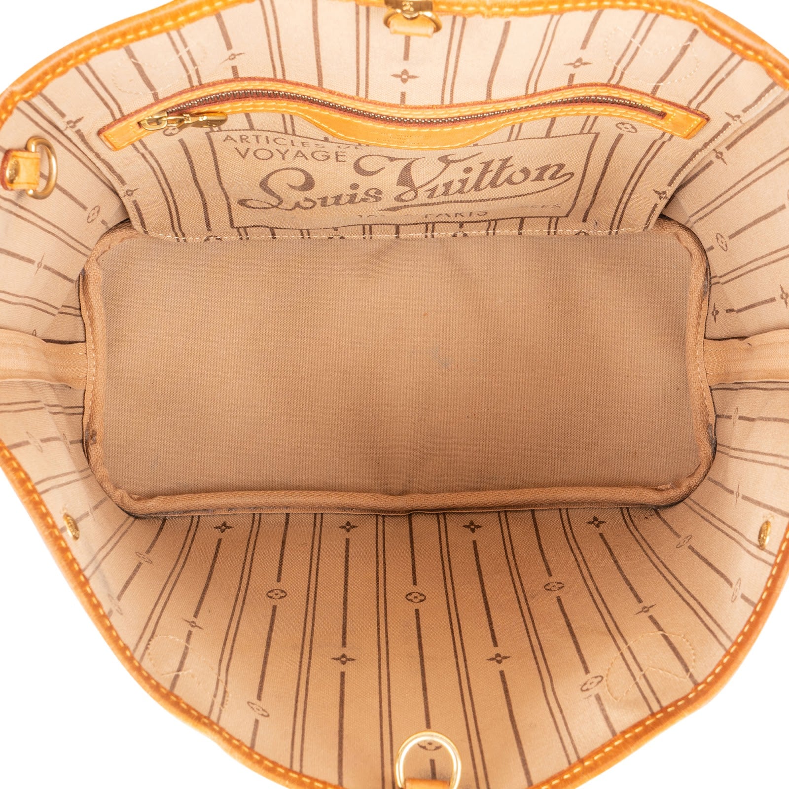 Louis Vuitton Monogram Canvas Neverfull PM