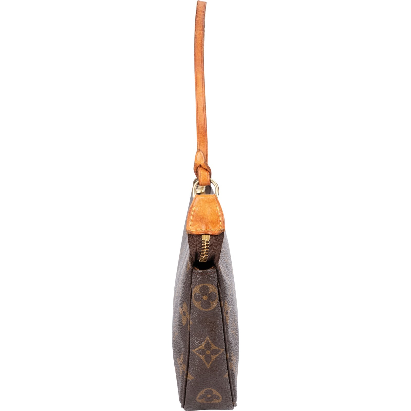 Louis Vuitton Monogram Canvas Pochette