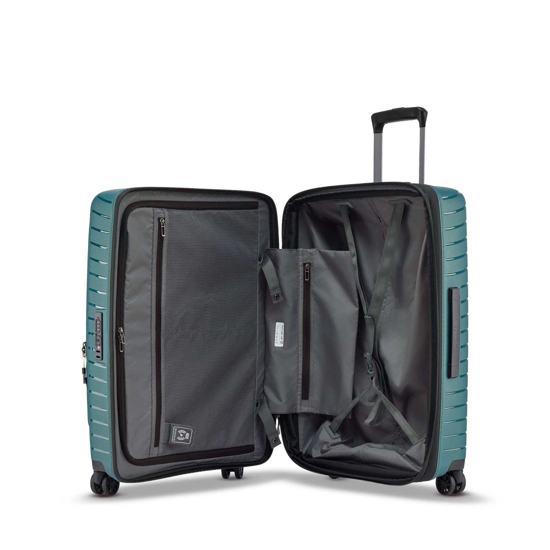NOVIUM ML – Trolley M (65 cm), extendable