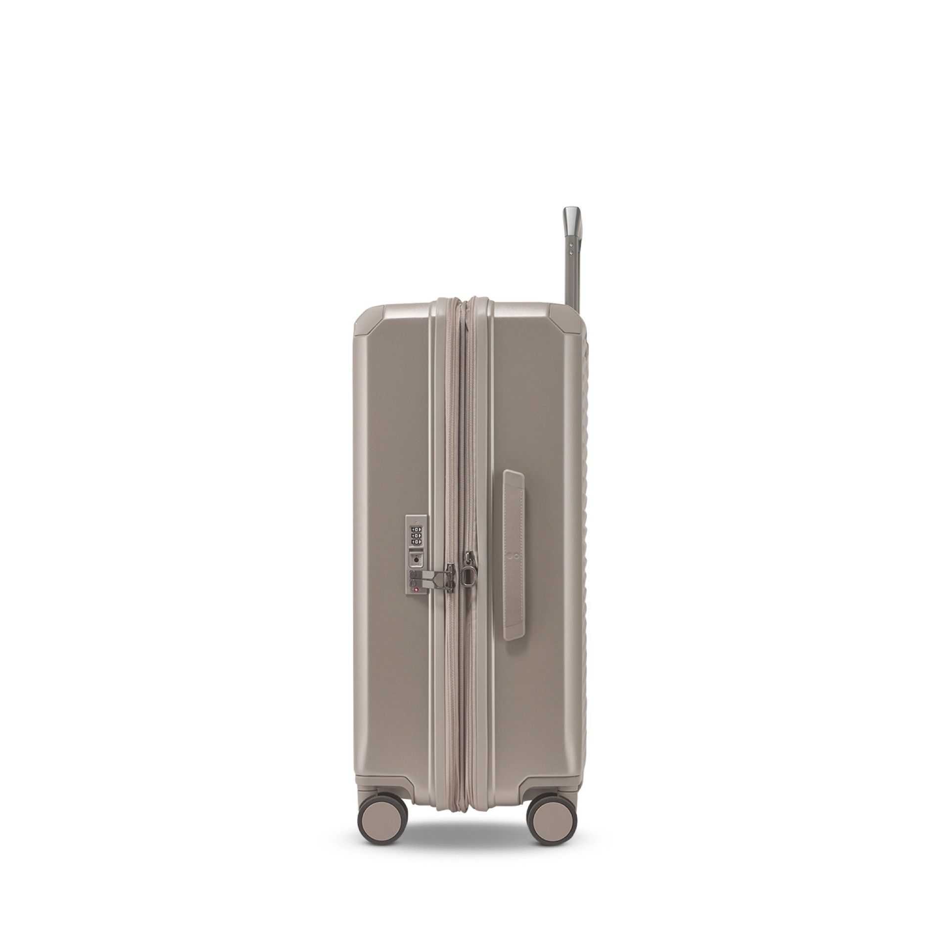 Shogun EVO Trolley M  (66cm) - Champagne
