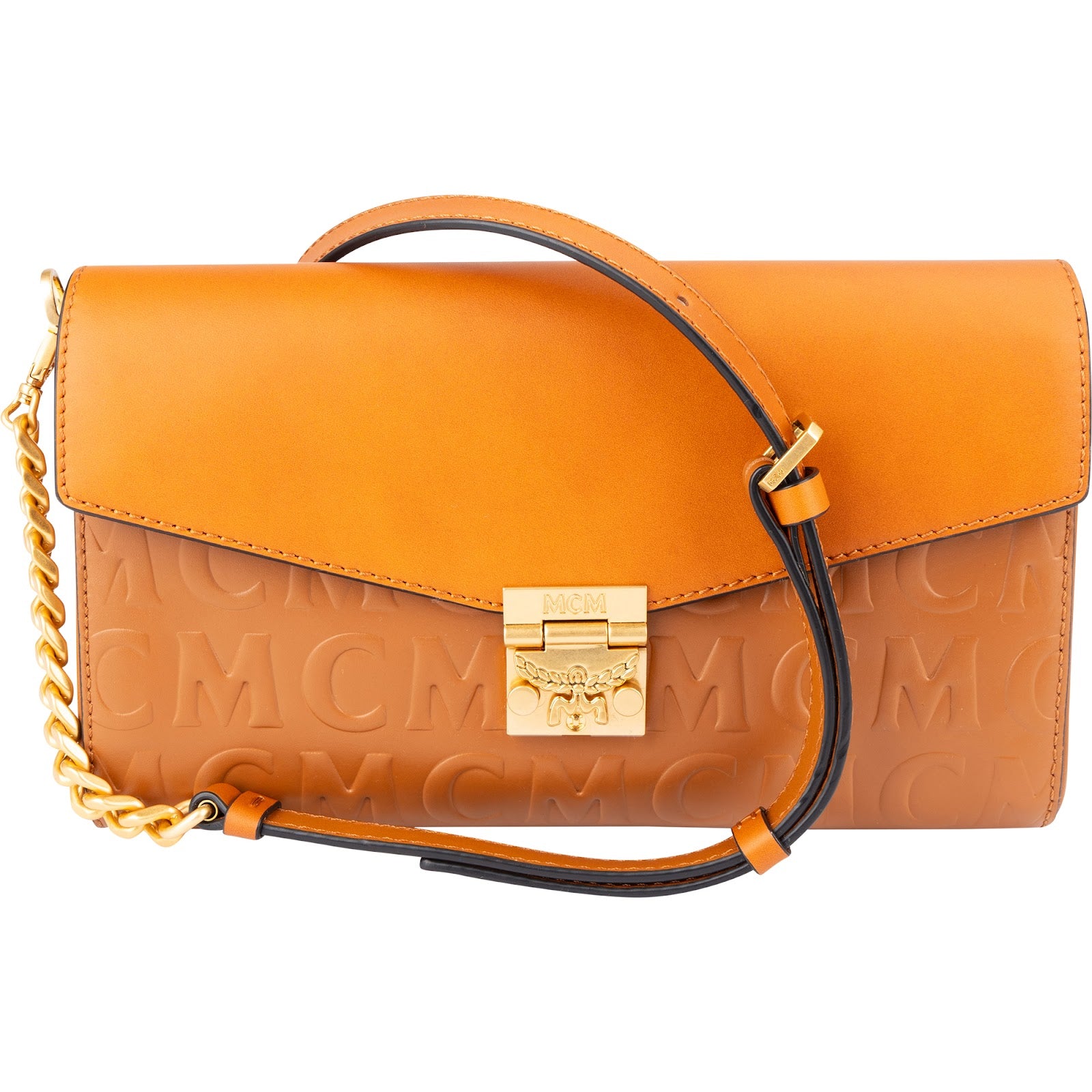 MCM - Patricia Crossbody Bag