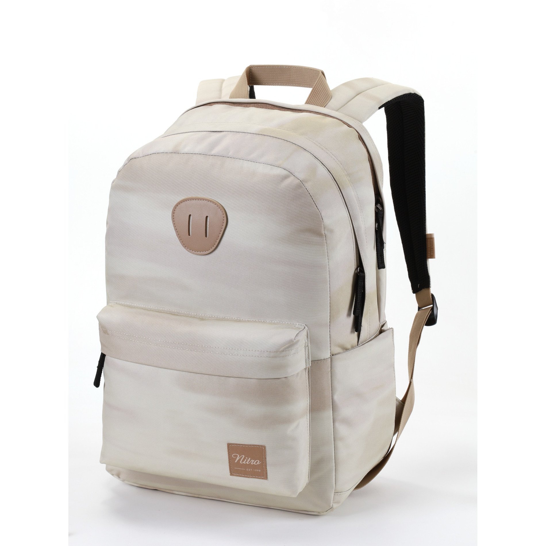 Rucksack URBAN PLUS - Dune