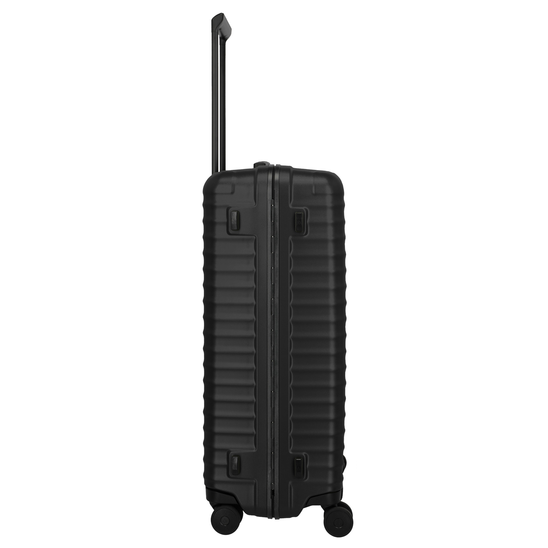 OVERSEAS Trolley L (75 cm) - Nightshade black