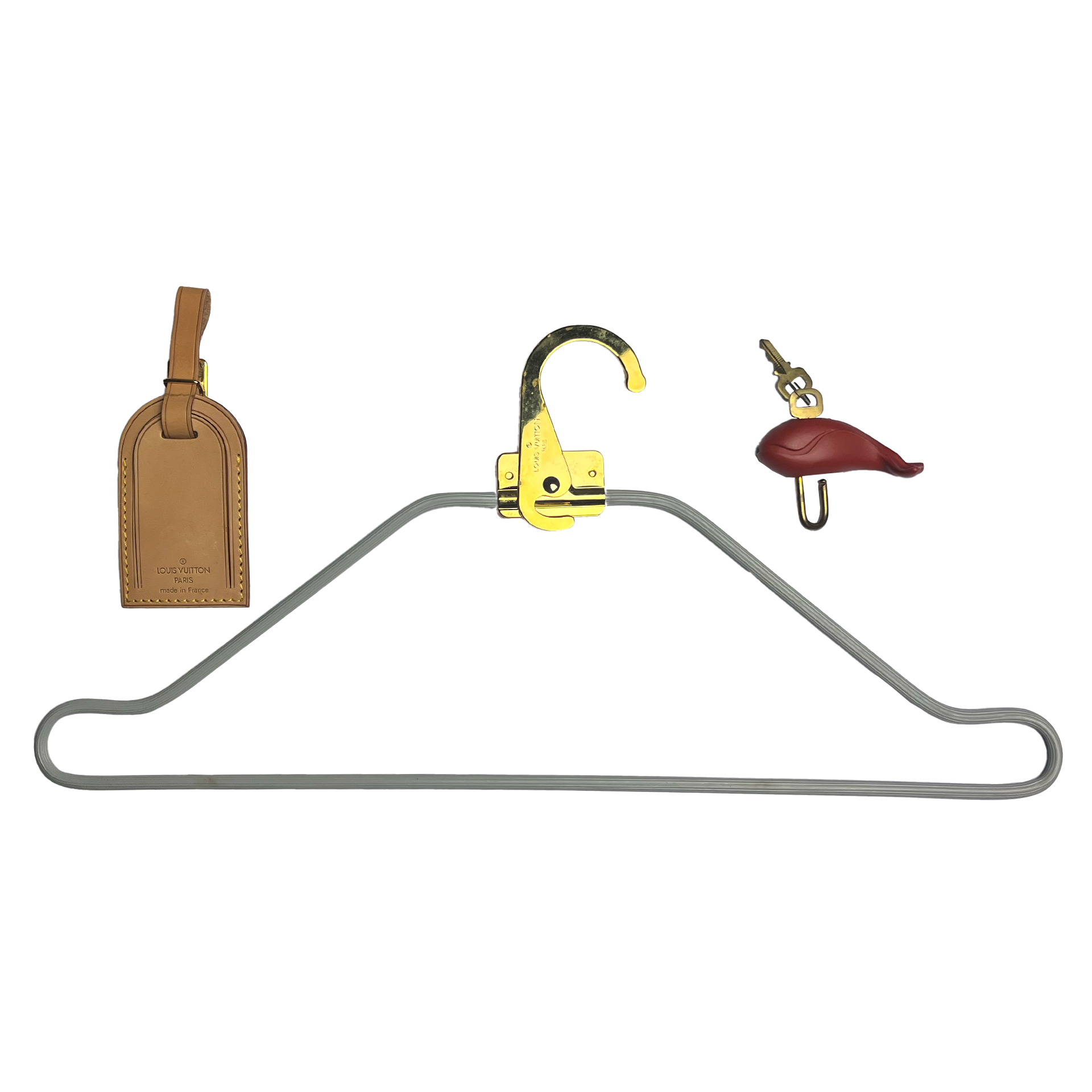 Louis Vuitton Reisetasche