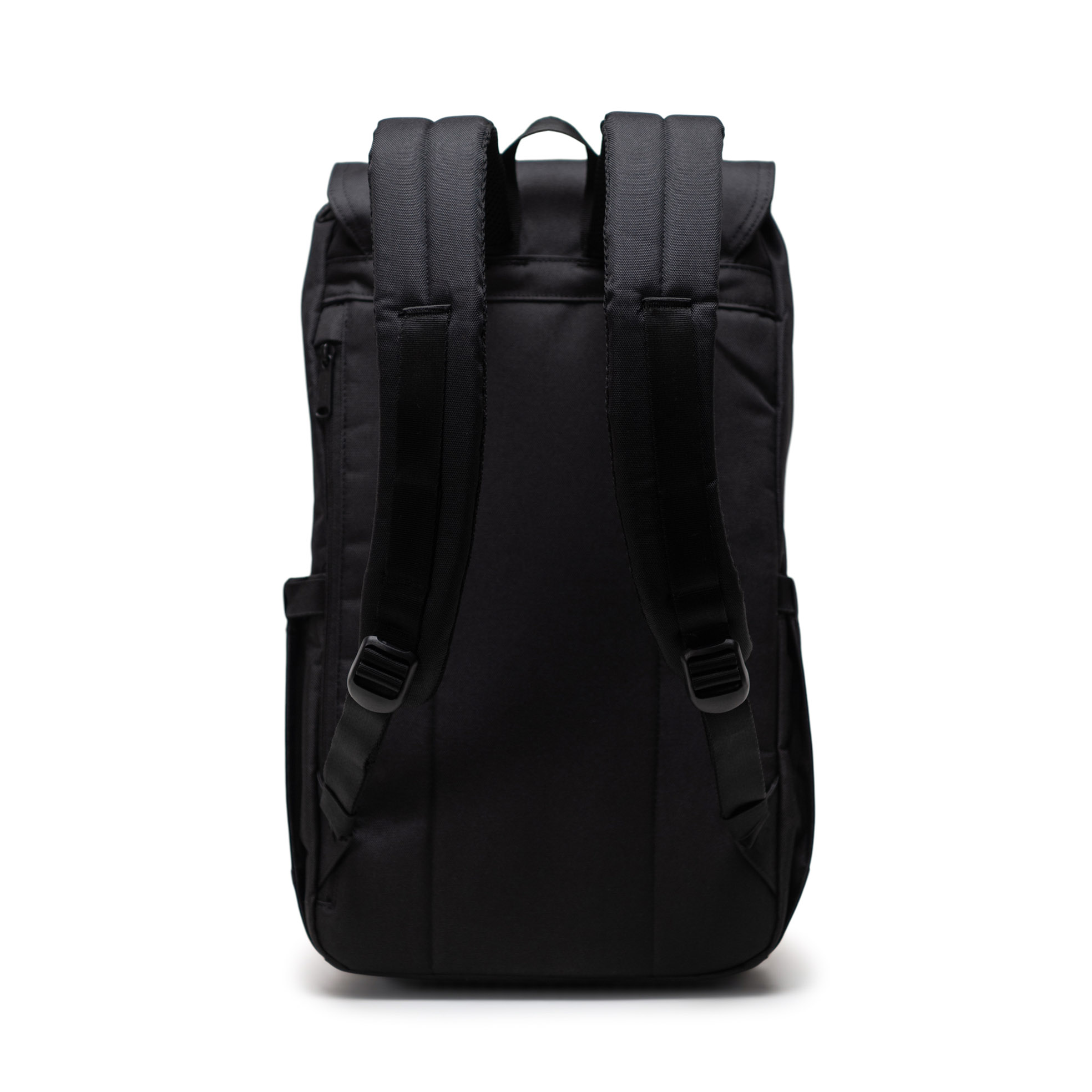 Retreat Rucksack - Black Tonal
