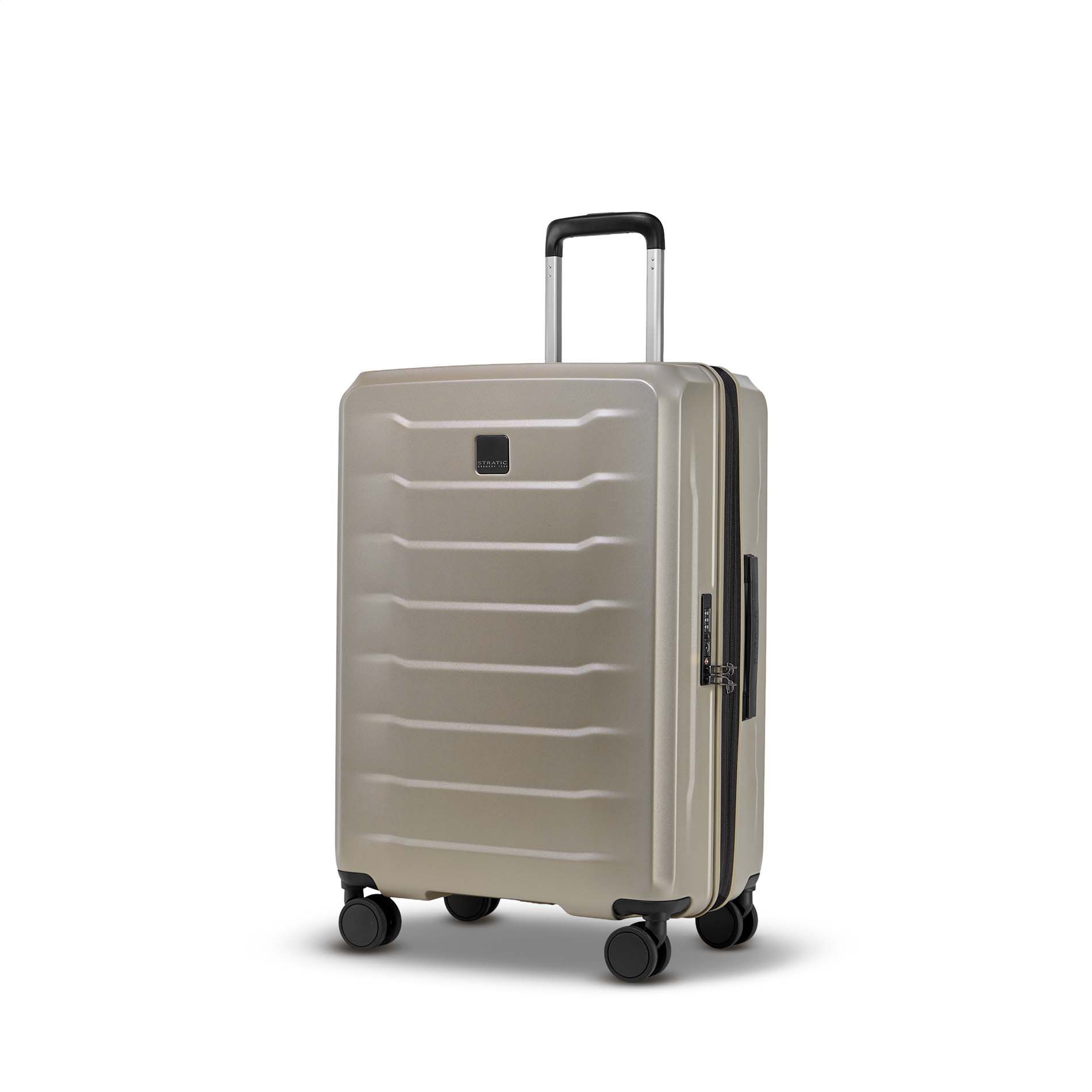 PHOENIX SL - Trolley M (66 cm) expandable