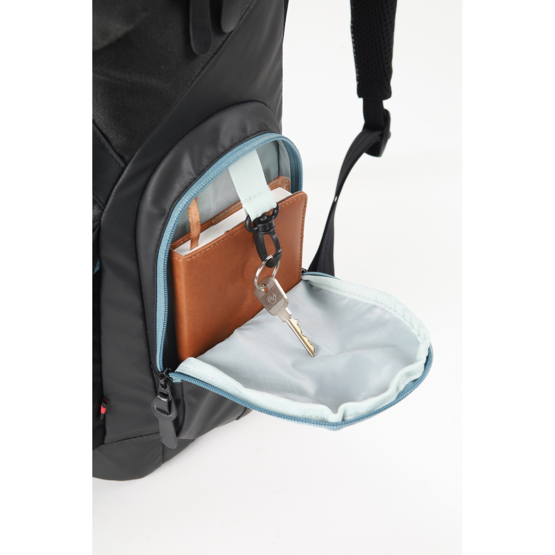 Rucksack DAYPACKER TWO - Peace Love Nitro