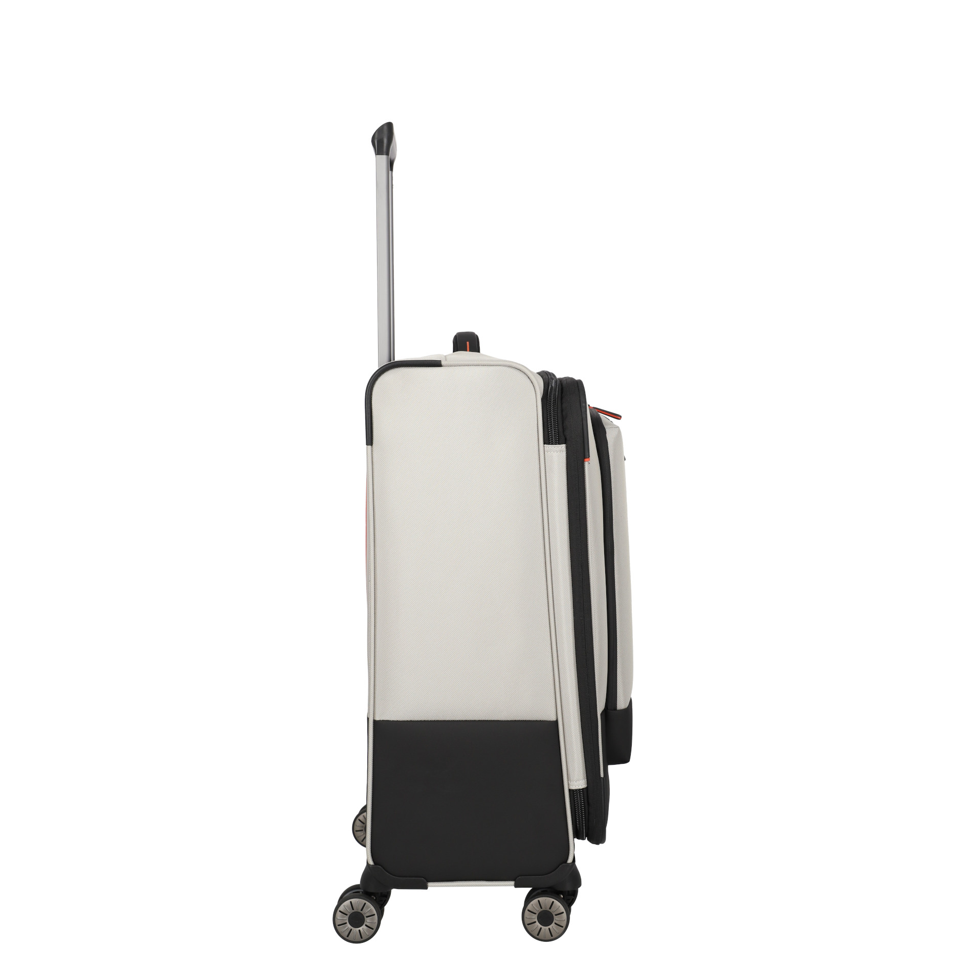 CROSSLITE Trolley M (66 cm) - Natur