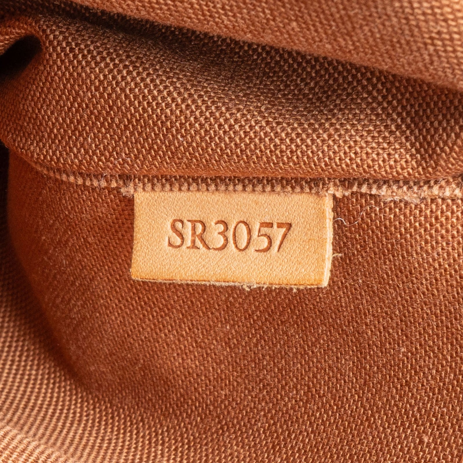 Louis Vuitton - Palermo PM Handbag