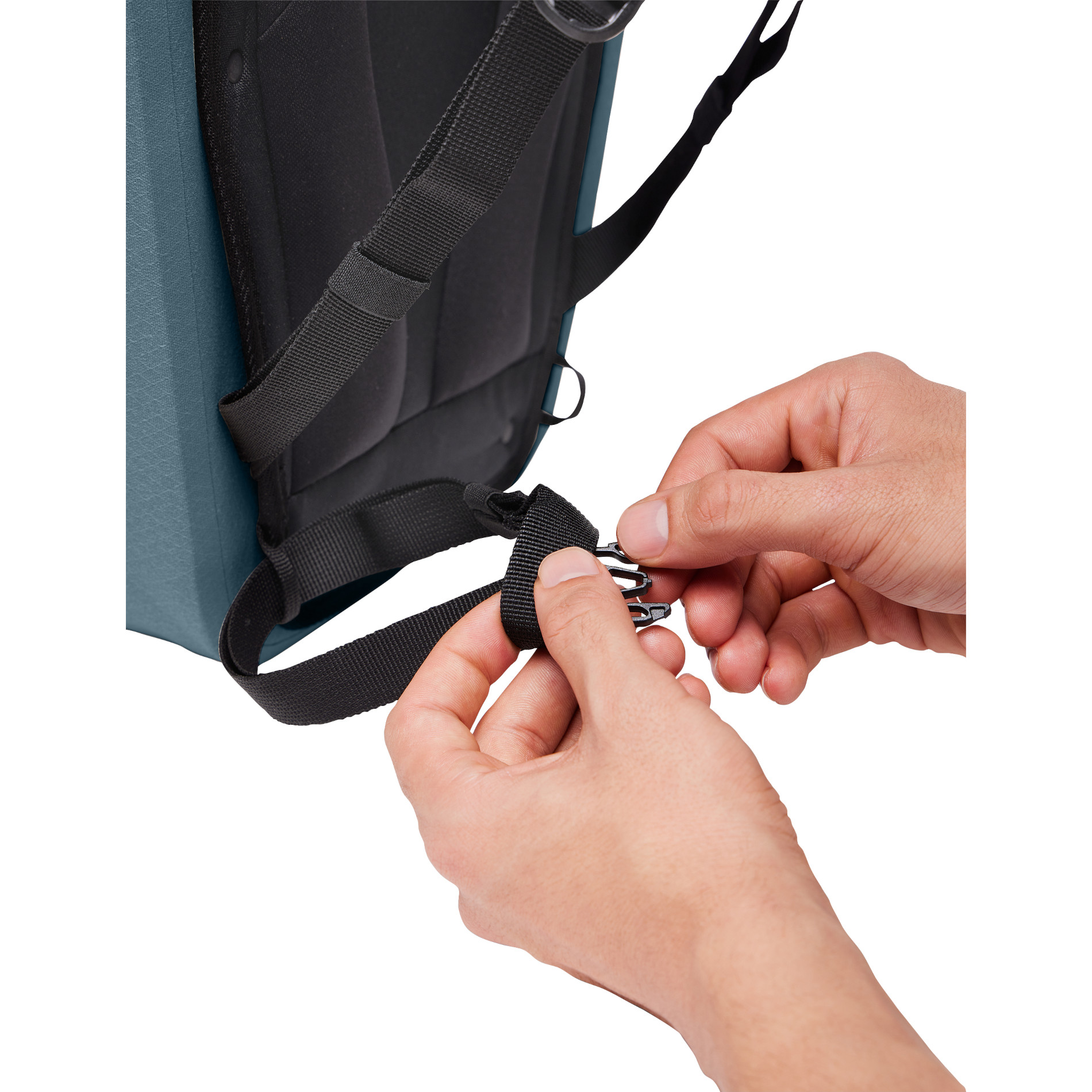 Clubride Urban 25 - heron