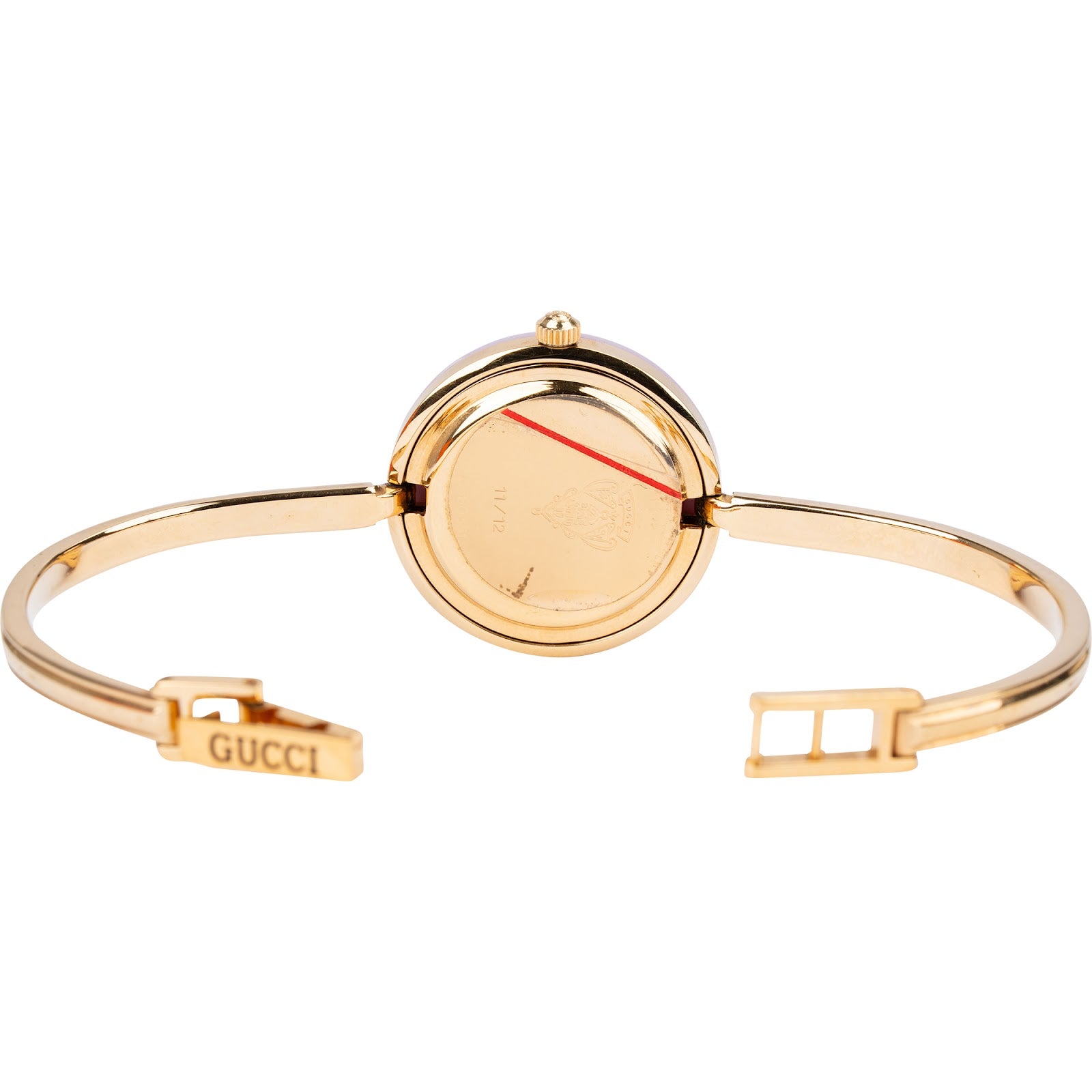 Gucci - Change Bezel 11/12 Damenuhr