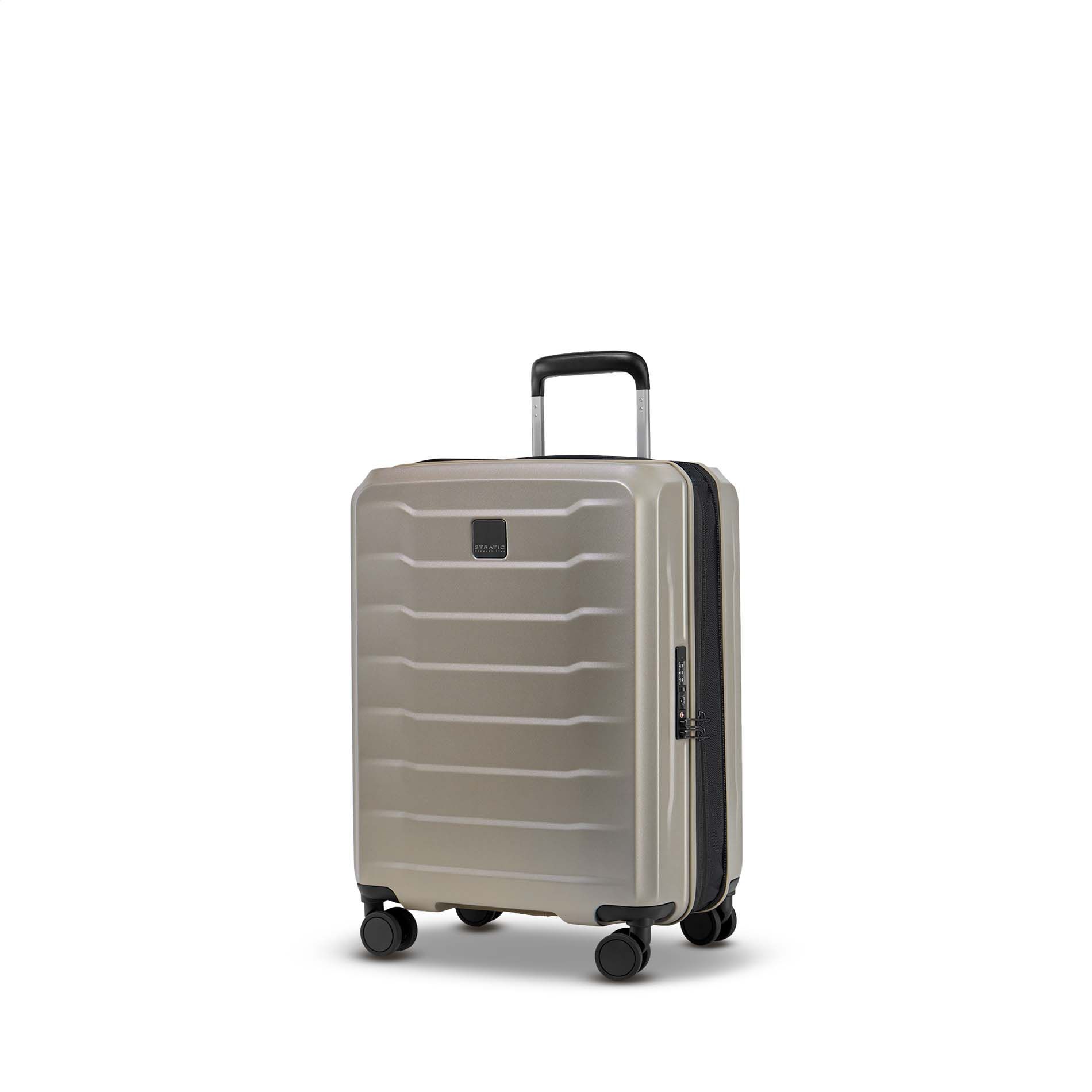 PHOENIX SL - Trolley S (55 cm) expandable