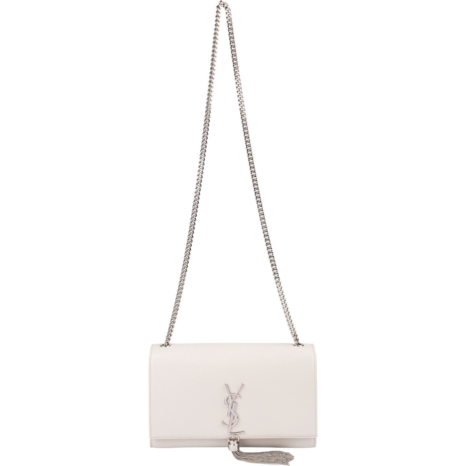 Saint Laurent - Kate Tassel Chain Crossbody Bag