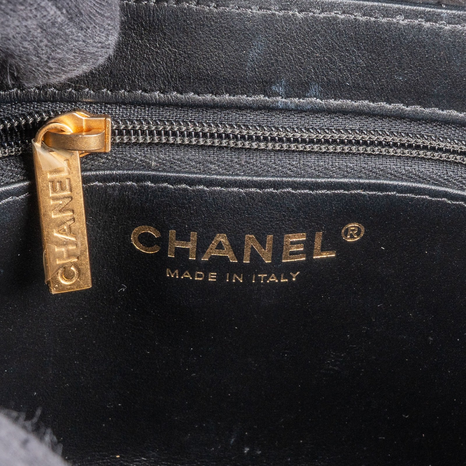 Chanel – Nano Kelly-schoudertas met handvat aan de bovenkant