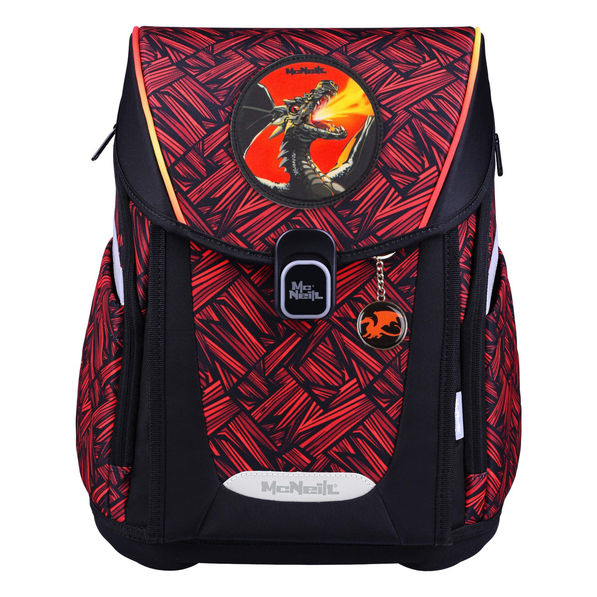 Set PRIMO 9tlg. - ZACK