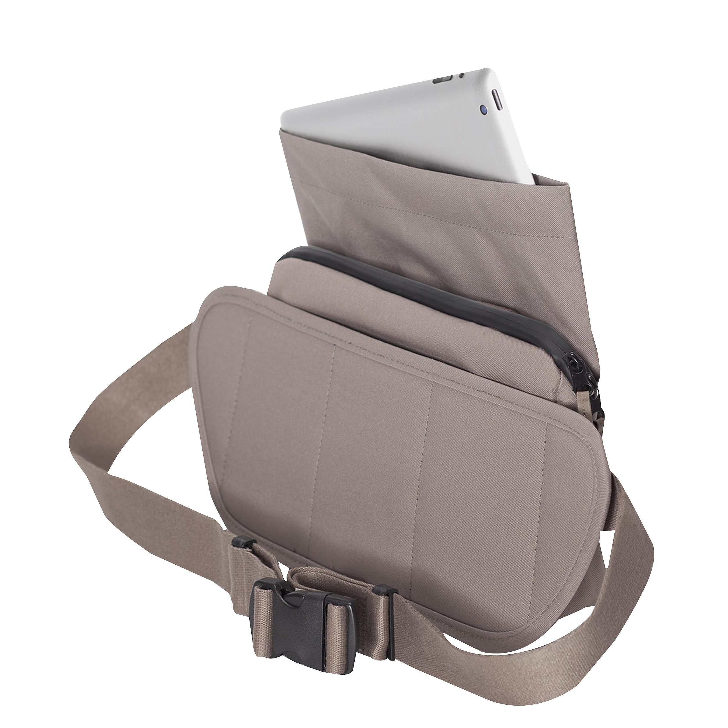 Hüfttasche Luca Stealth Series 2 Liter