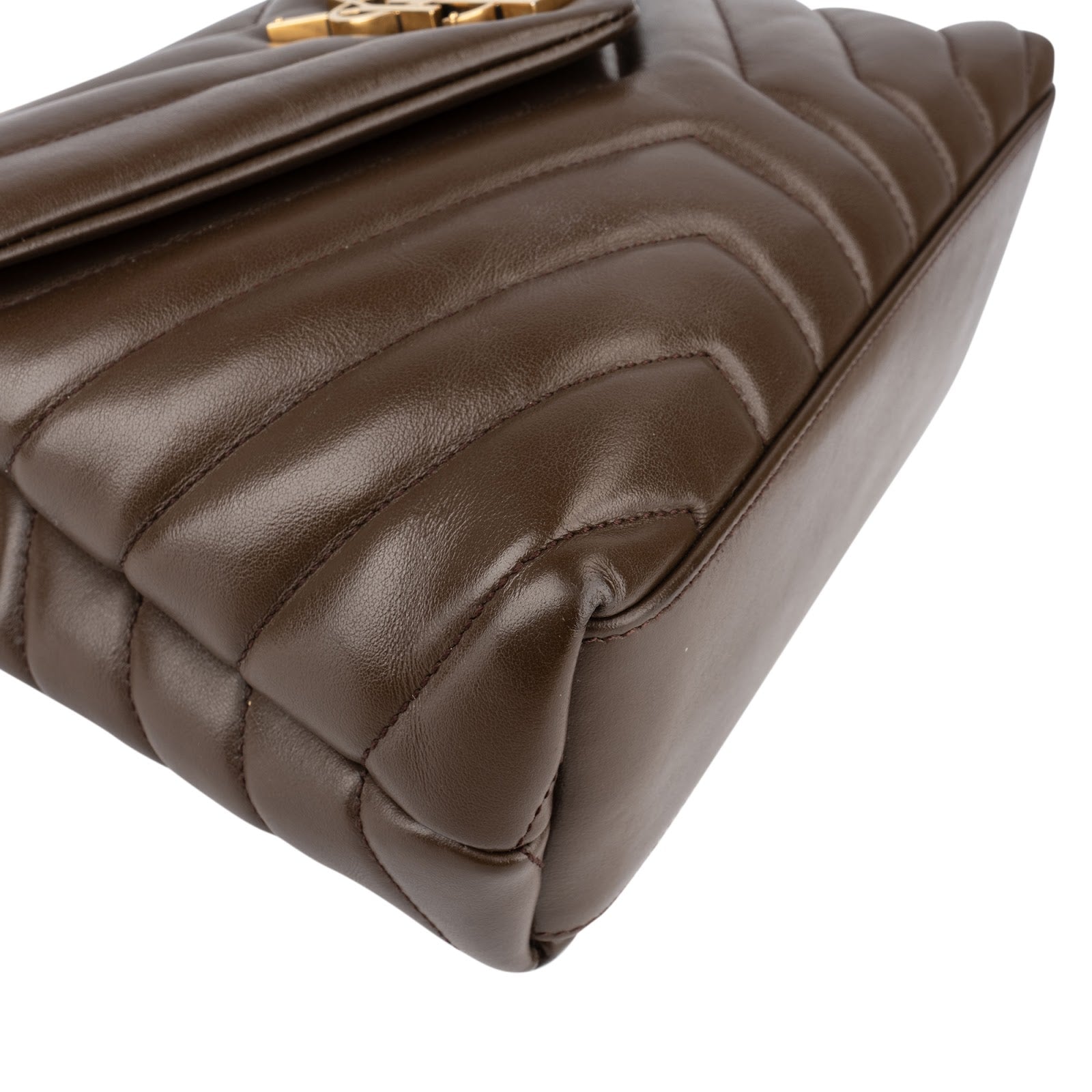 Yves Saint Laurent - Loulou Crossbody Bag