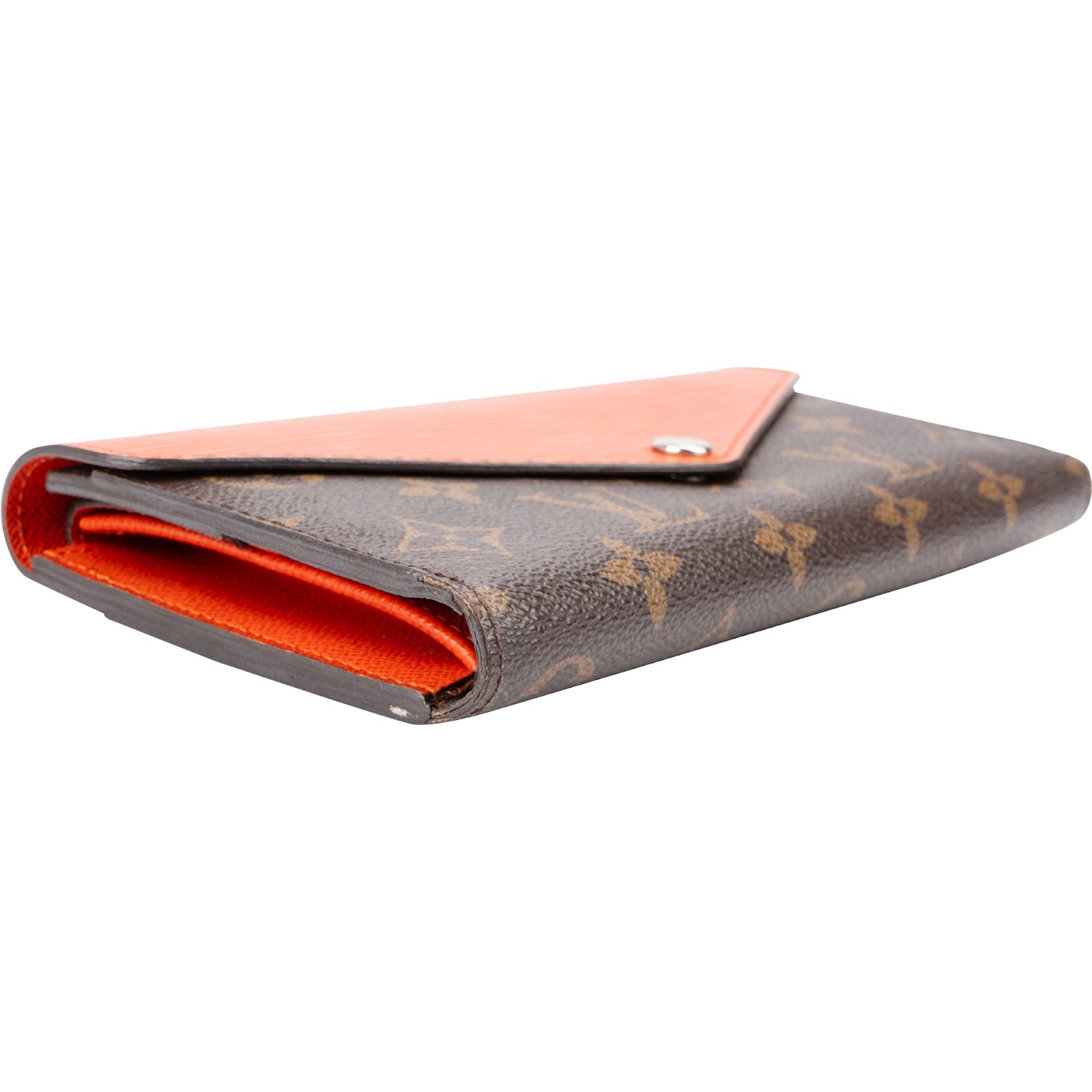 Louis Vuitton – długi portfel Marie-Lou