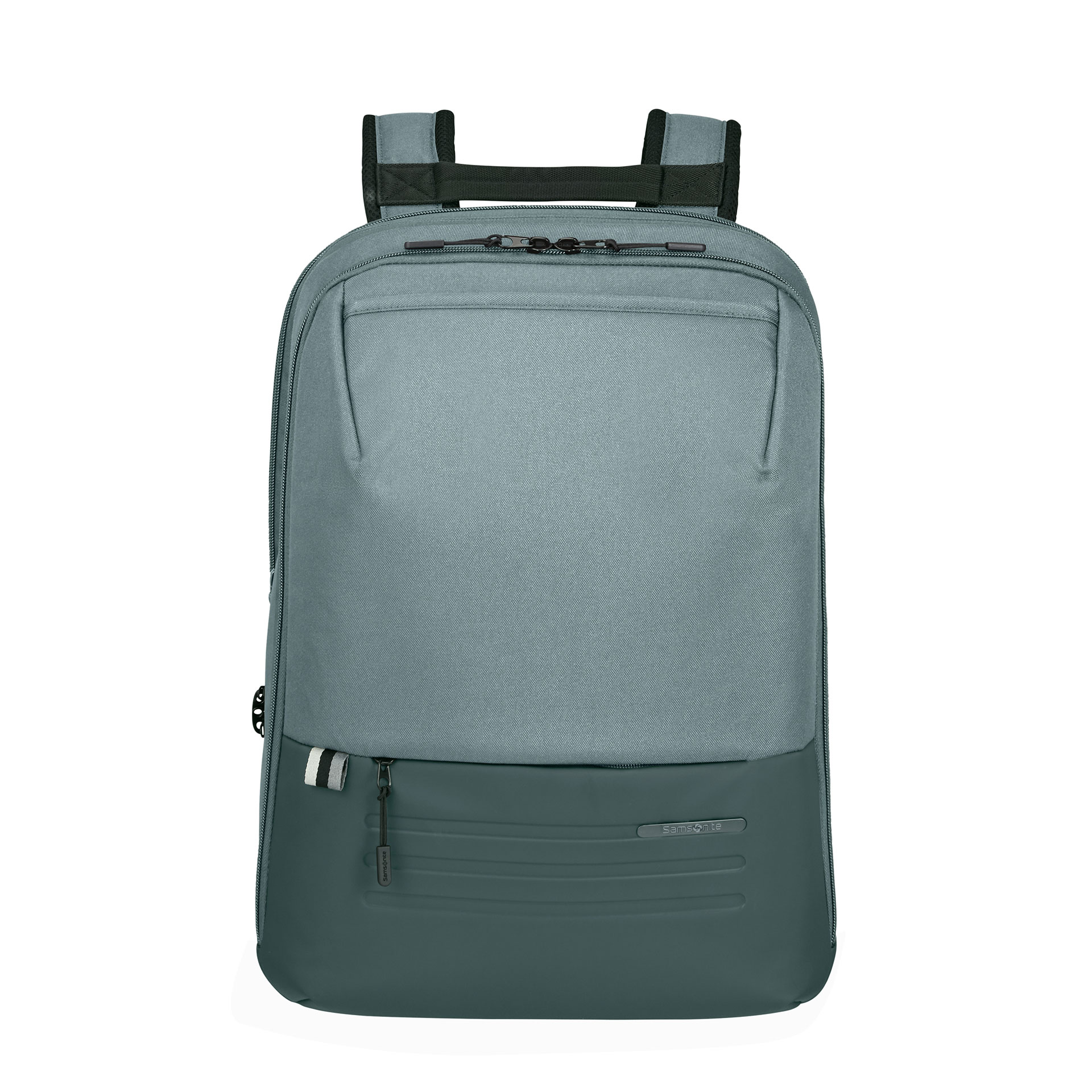 STACKD BIZ LAPTOP BACKPACK 17.3" EXP - Forest