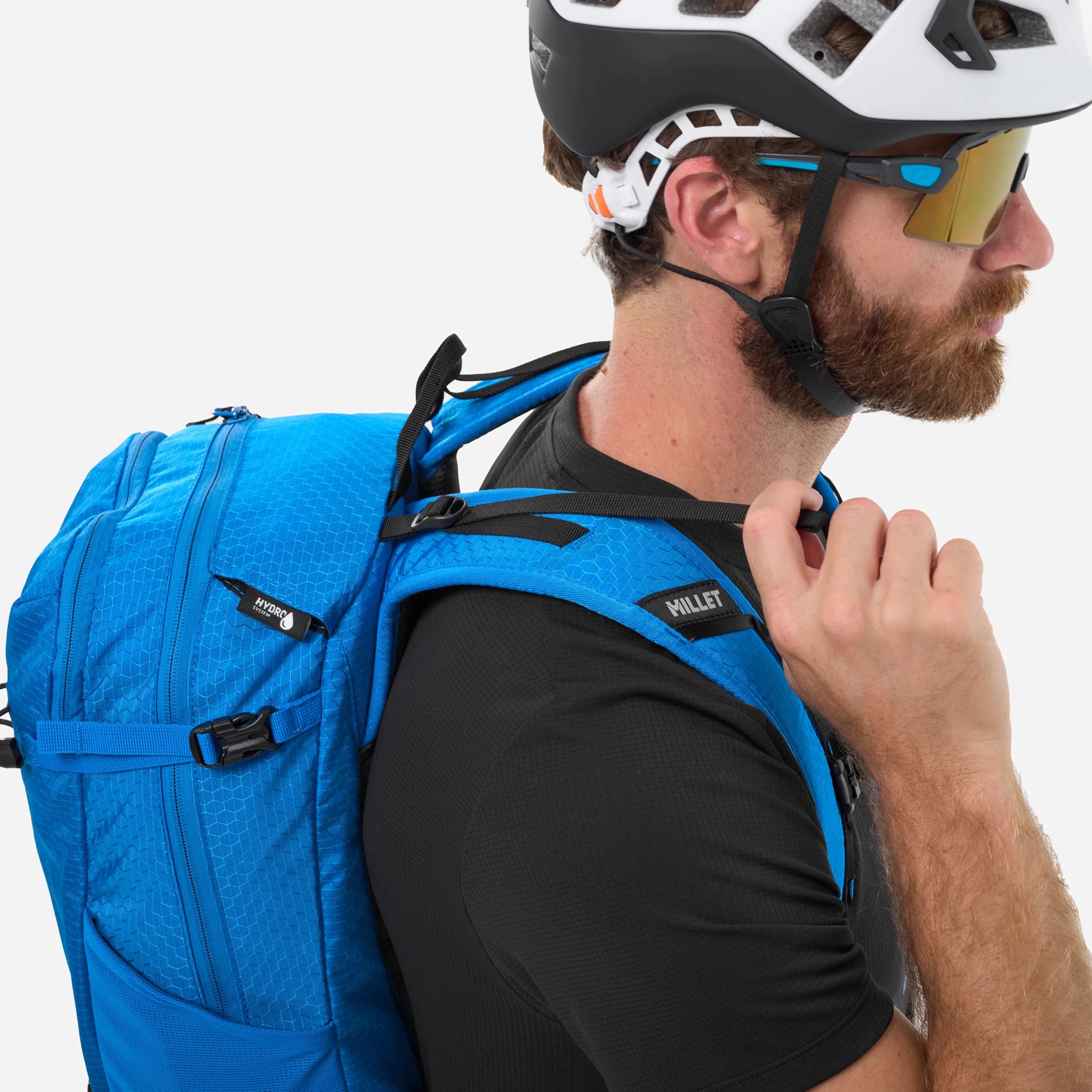 Wanderrucksack PROLIGHTER 22 - ICON BLUE