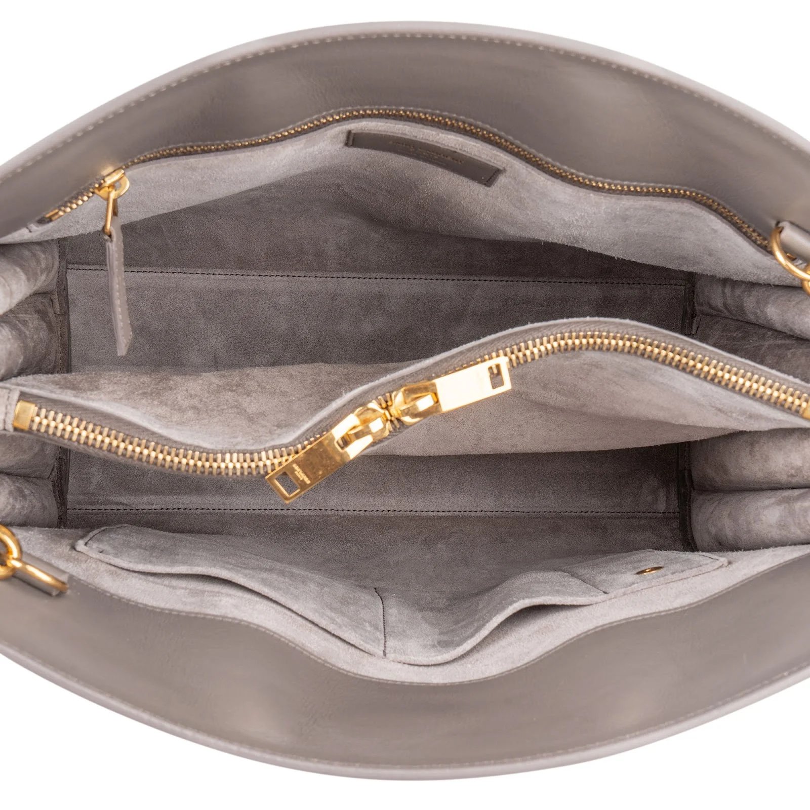 Saint Laurent Small Sac de Jour Handbag