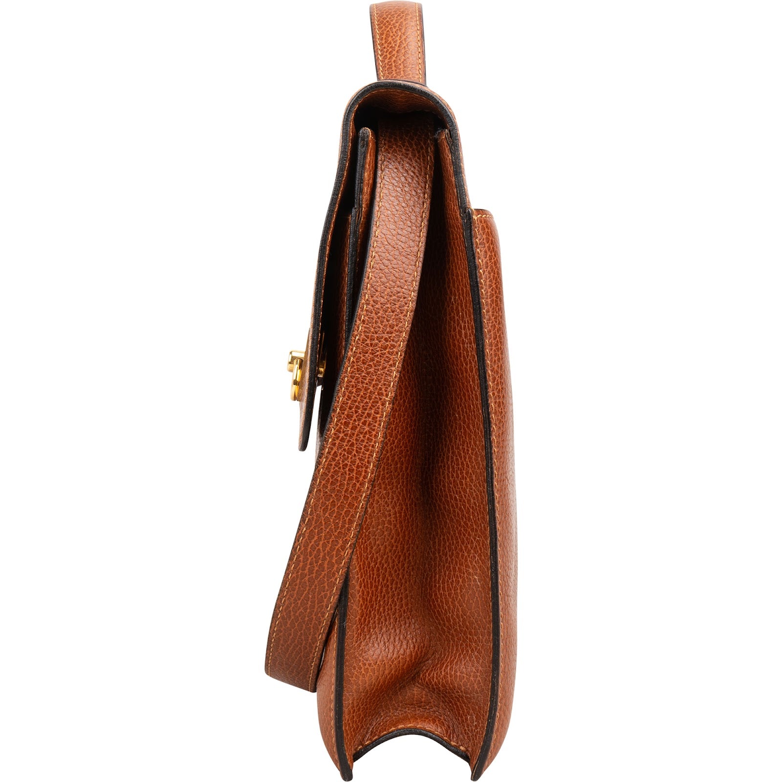 Celine - Double Ring Clasp Aktentasche
