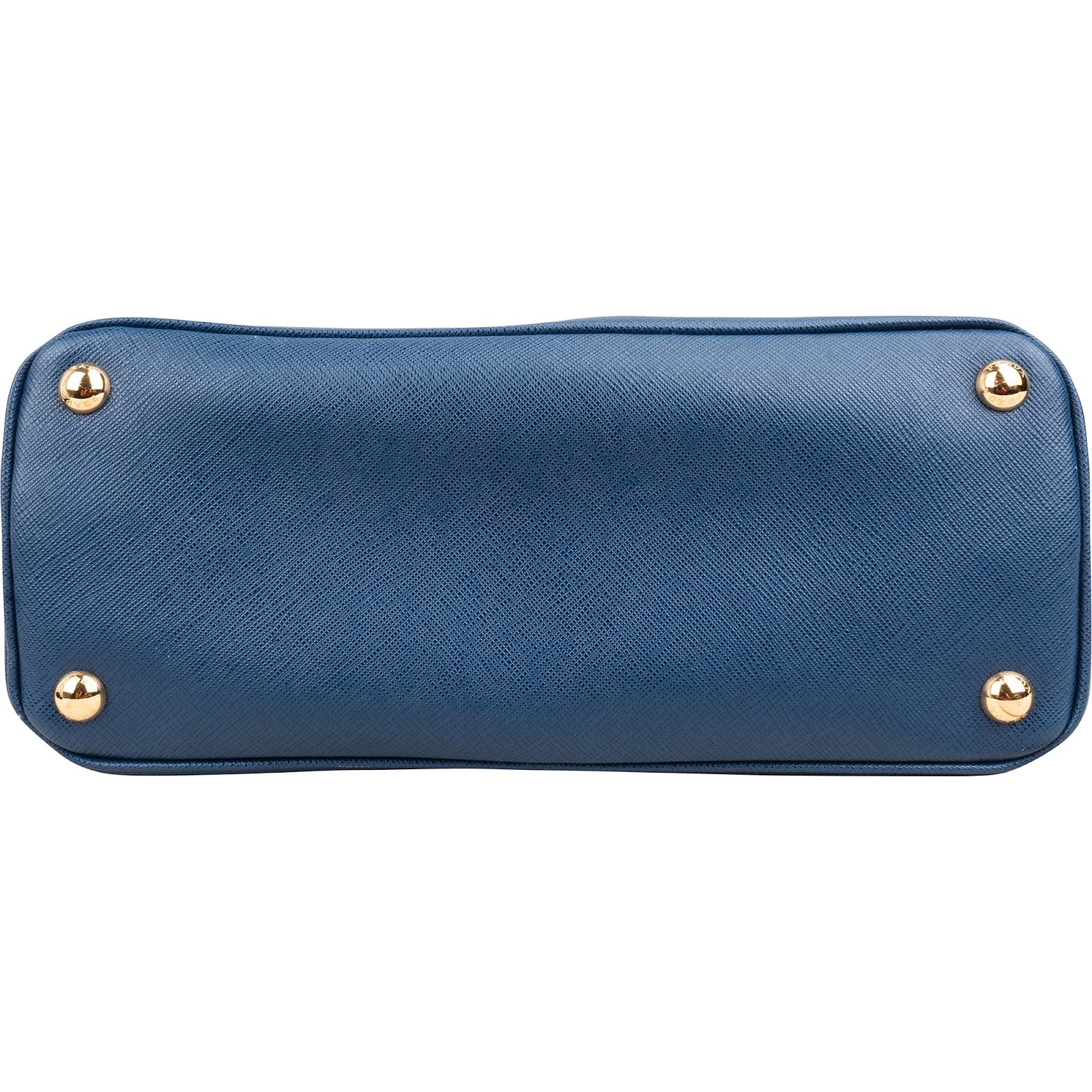 Prada – Kleine Galleria-handtas