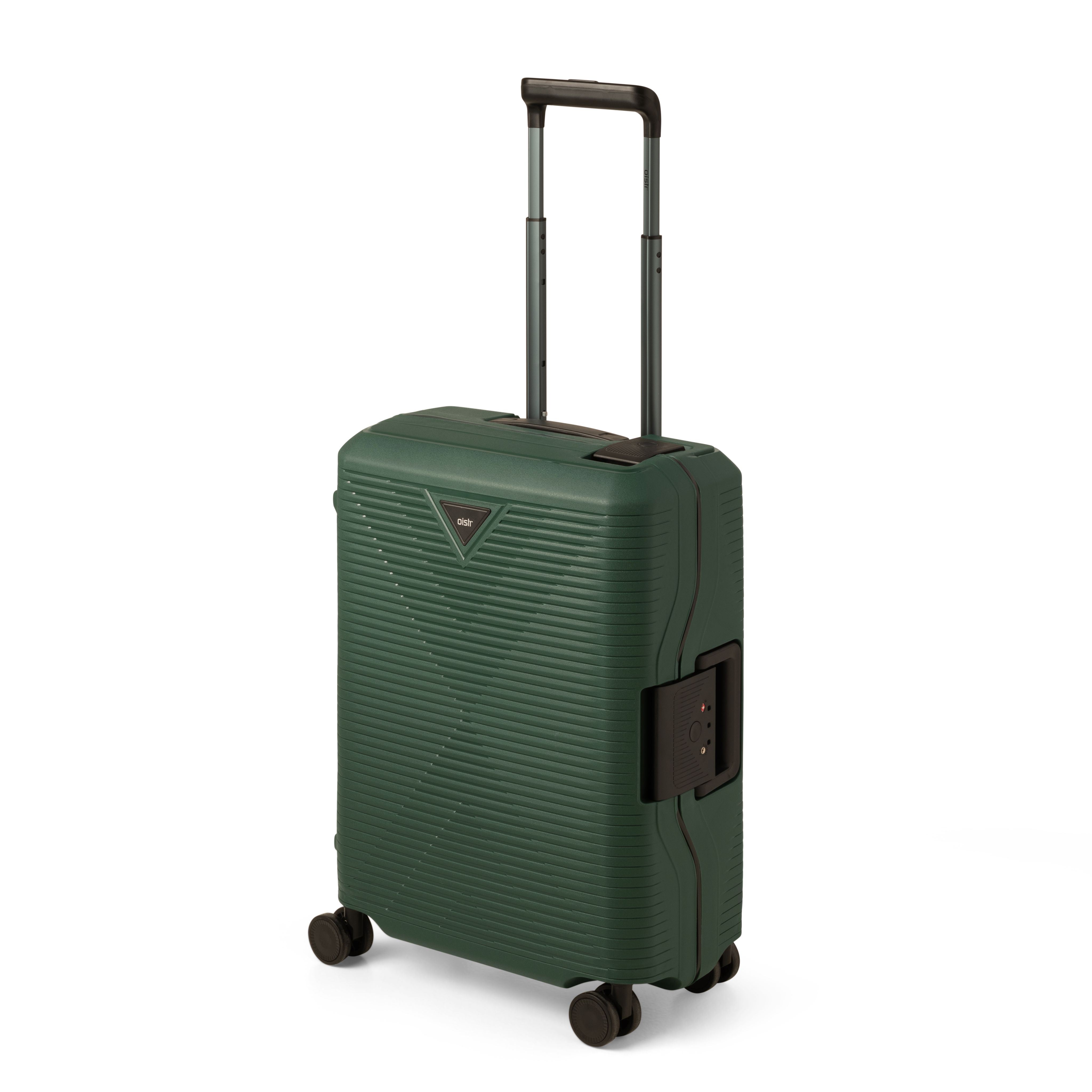 OSLO Handgepäck S (55 cm) - dark green