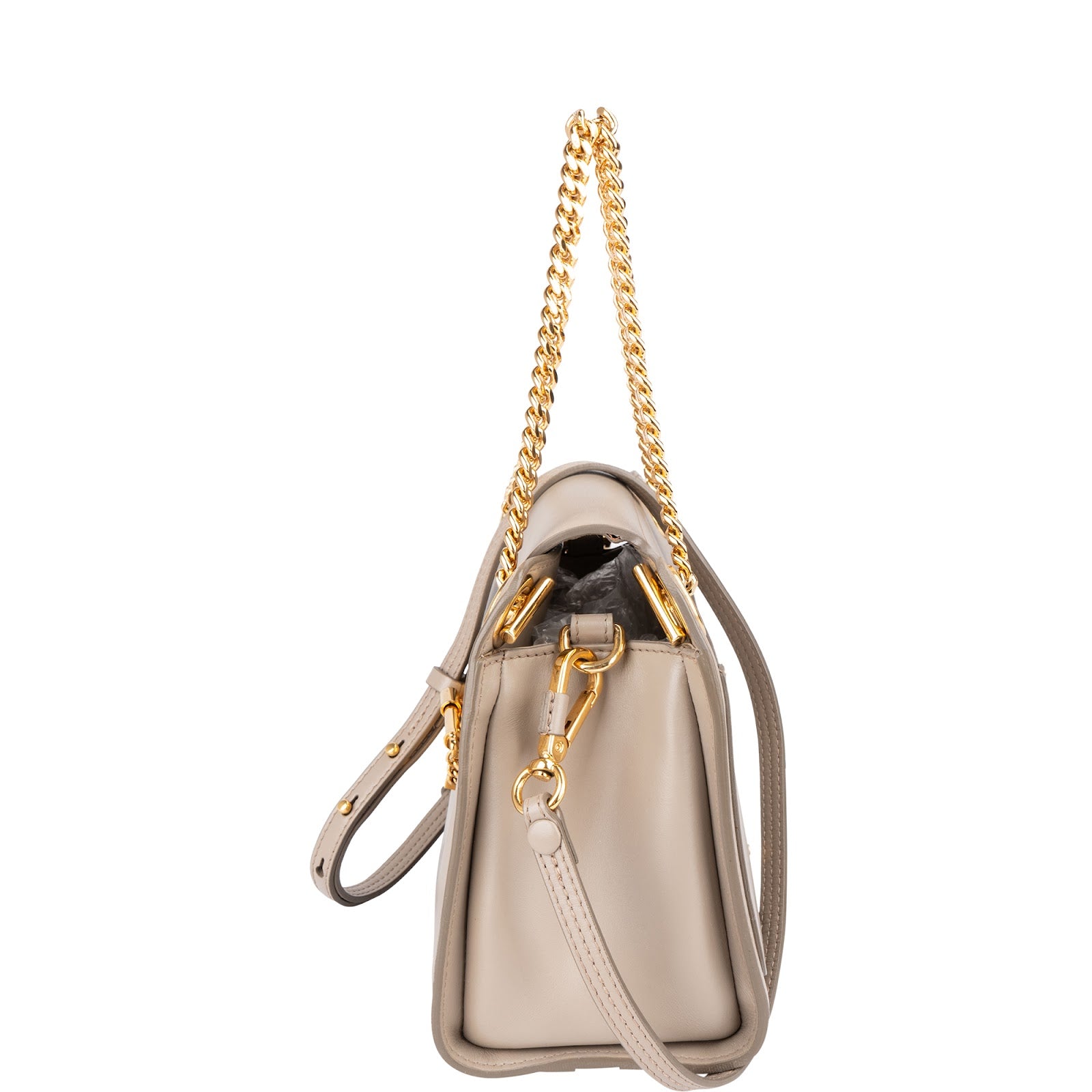 Chloé - Annie Drew Crossbody Bag
