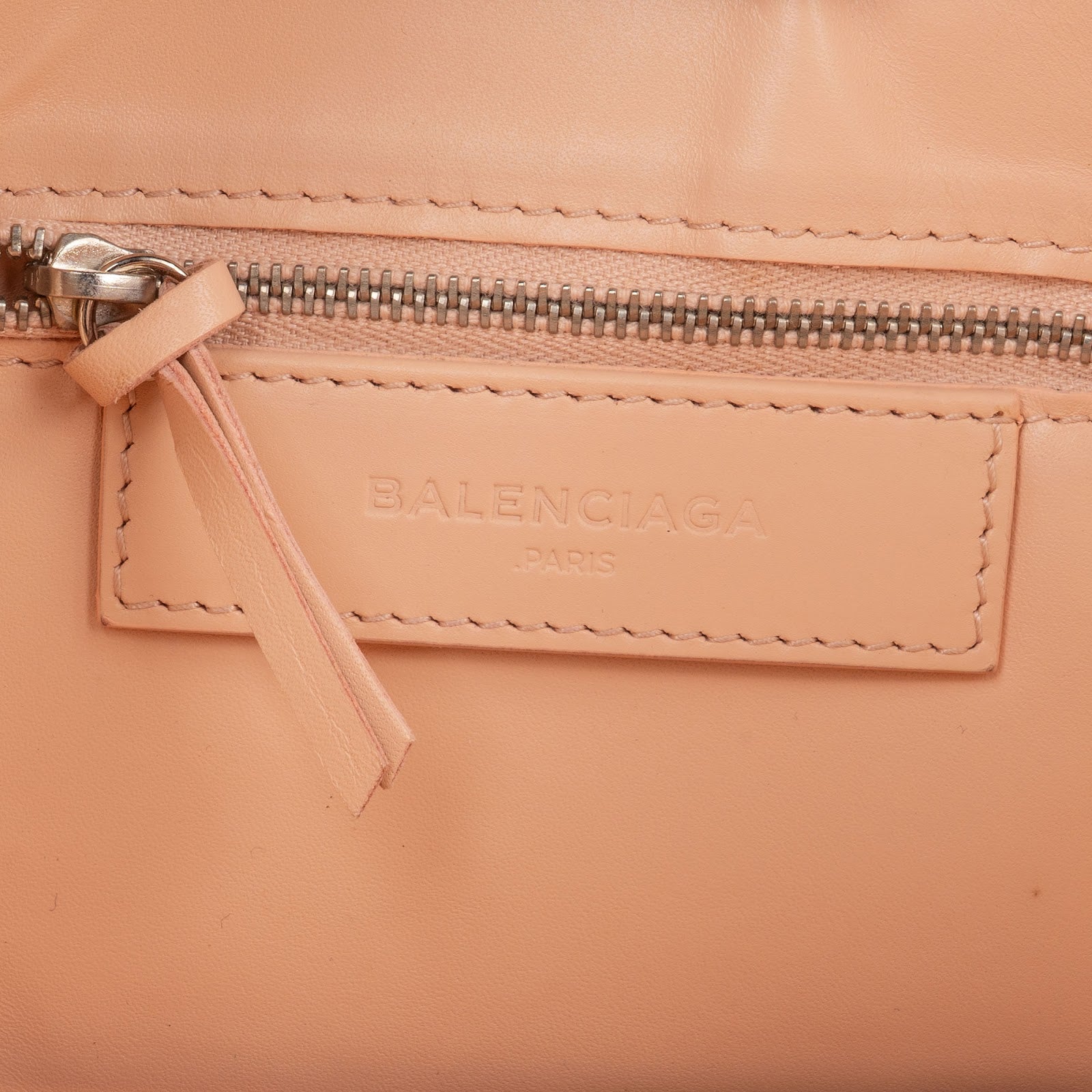 Balenciaga – City Shoulder Bag