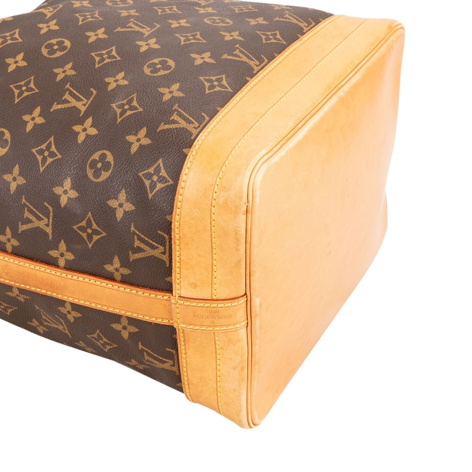 Louis Vuitton – Sac Noé Grande shoulder bag