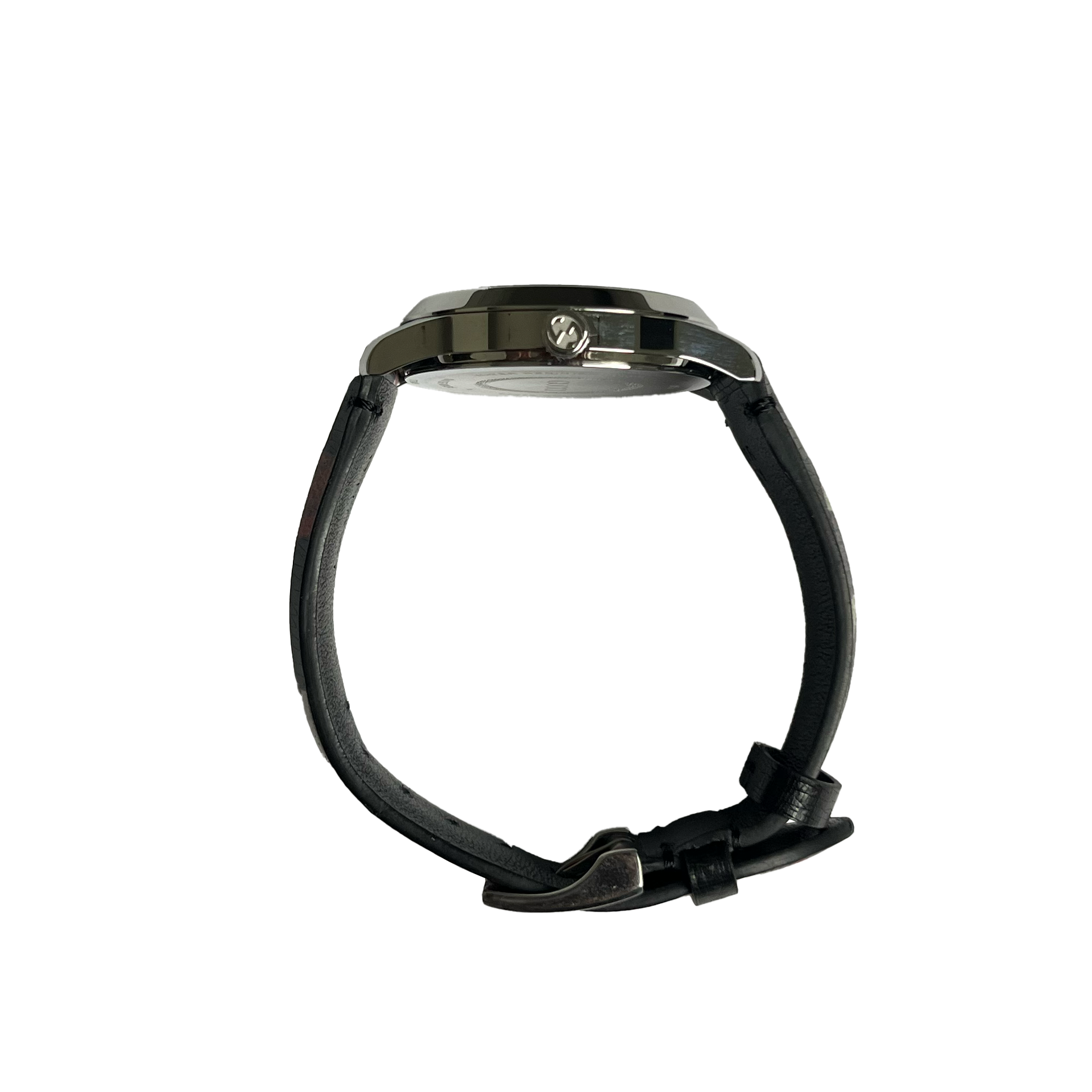 Gucci - Le Marche - YA1264007A - Unisex Armbanduhr