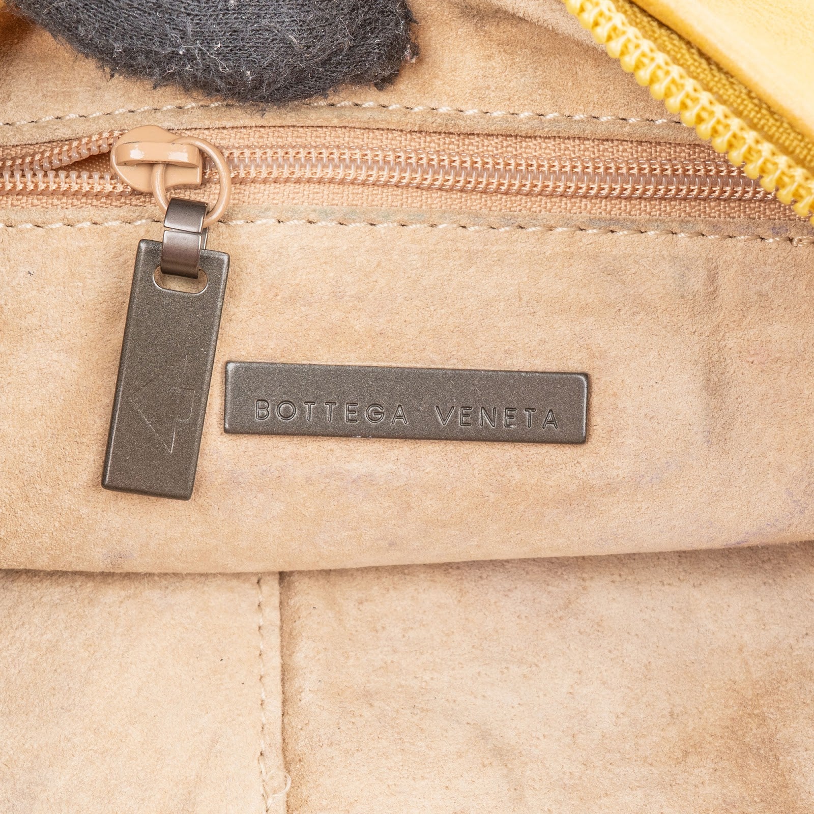 Bottega Veneta Intrecciato Leather Crescent Hobo Shoulder Bag