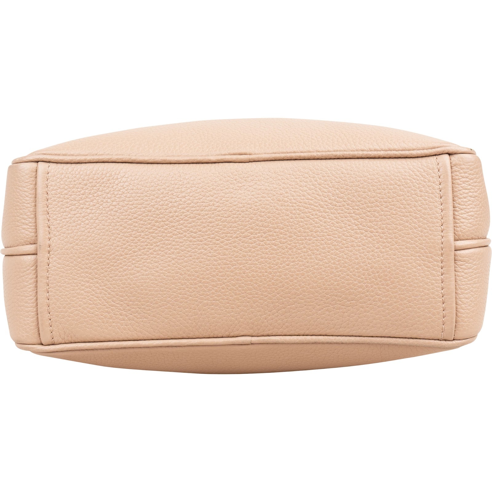 Prada Vitello Daino Leather Camera Bag