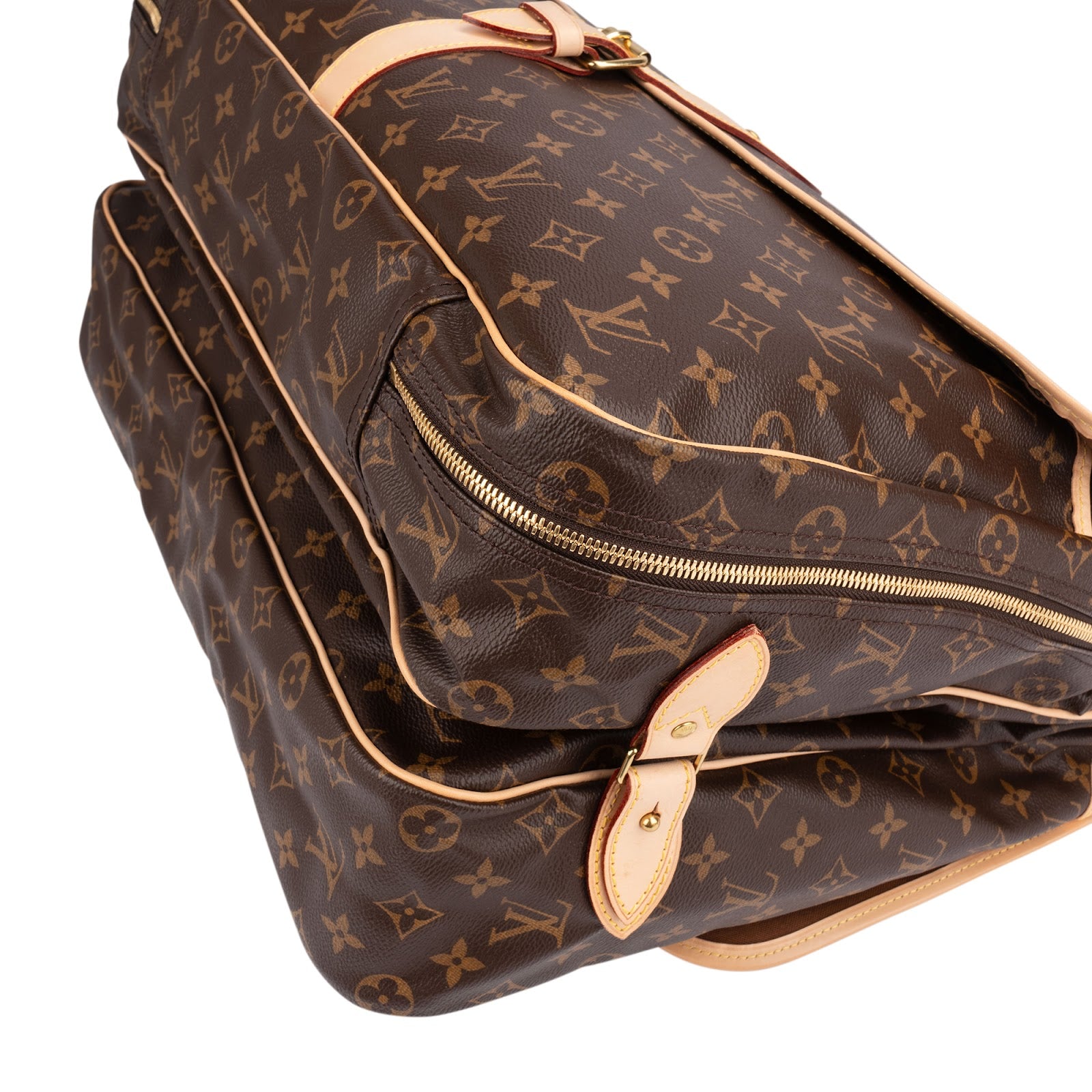 Louis Vuitton – Sac Chasse Reisetasche