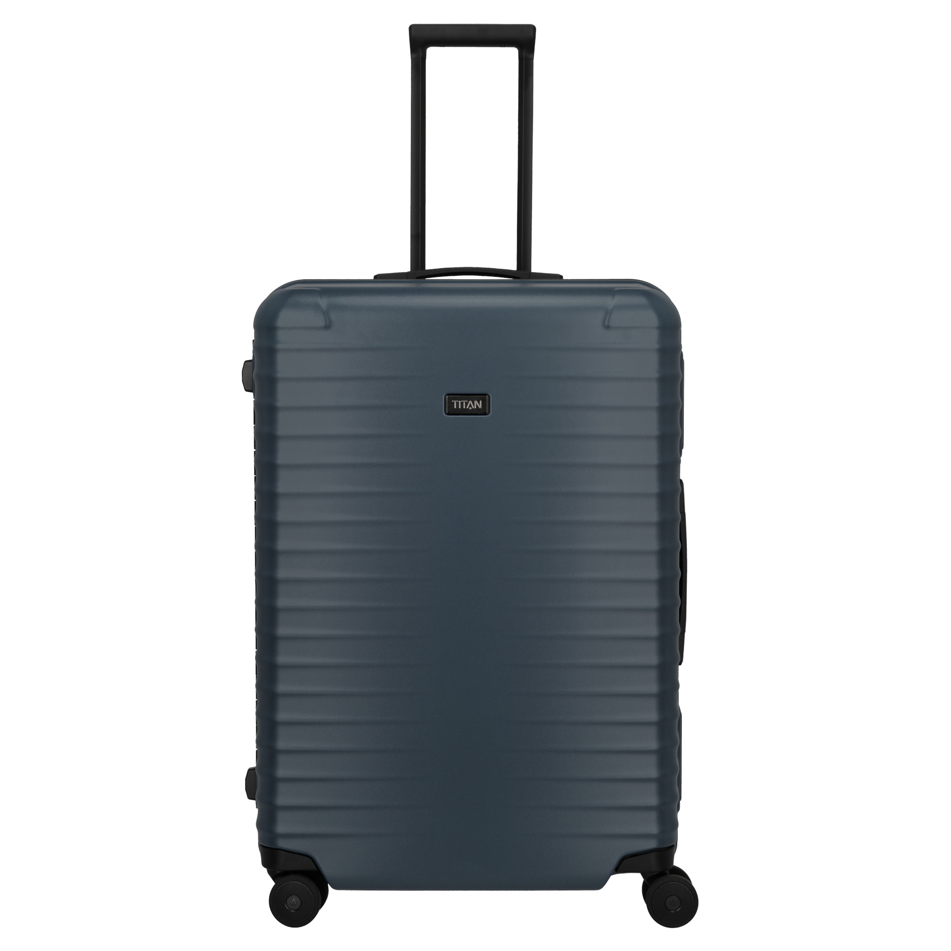 OVERSEAS Trolley L (75 cm) - Midnight blue