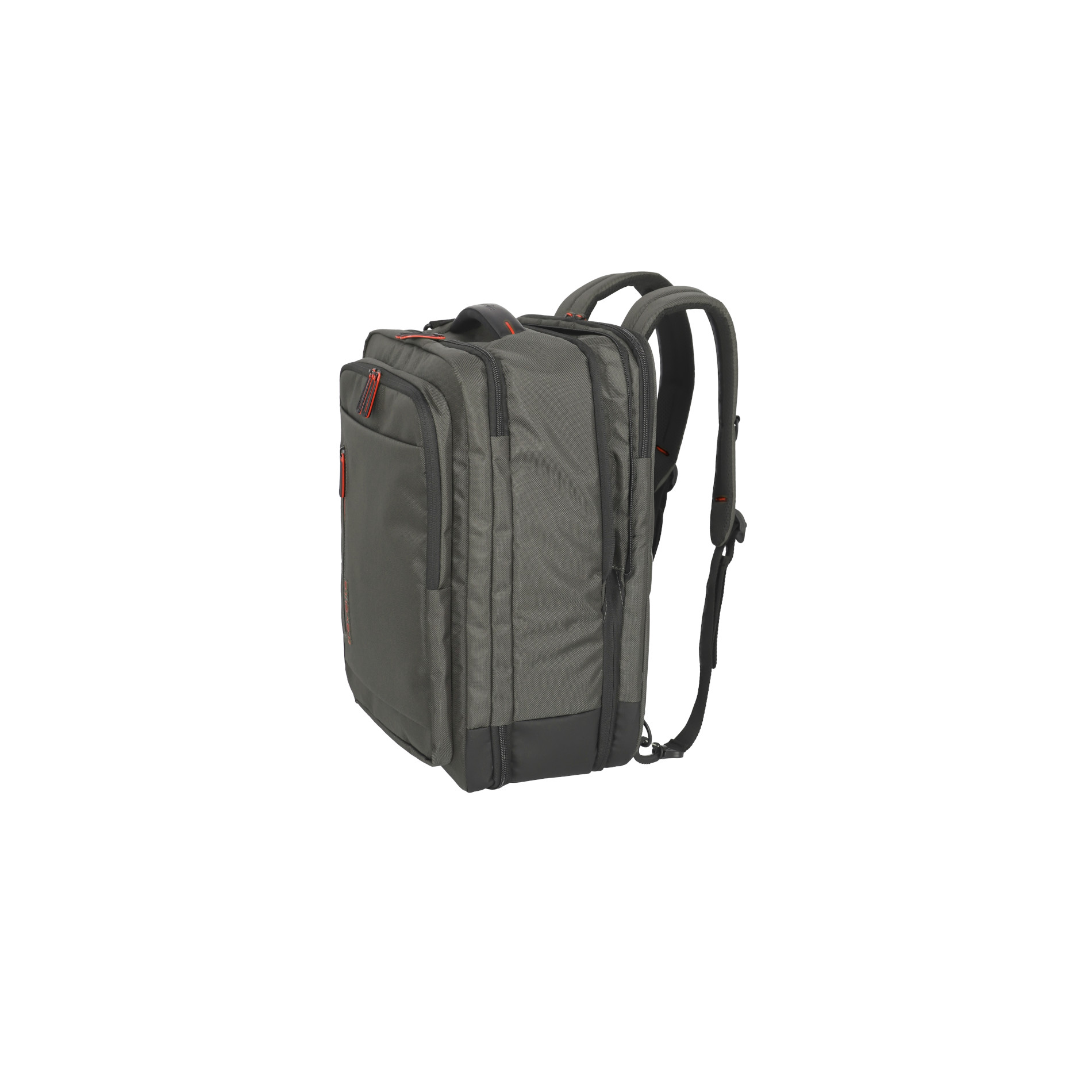 CROSSLITE Bordtasche/Rucksack - Oliv