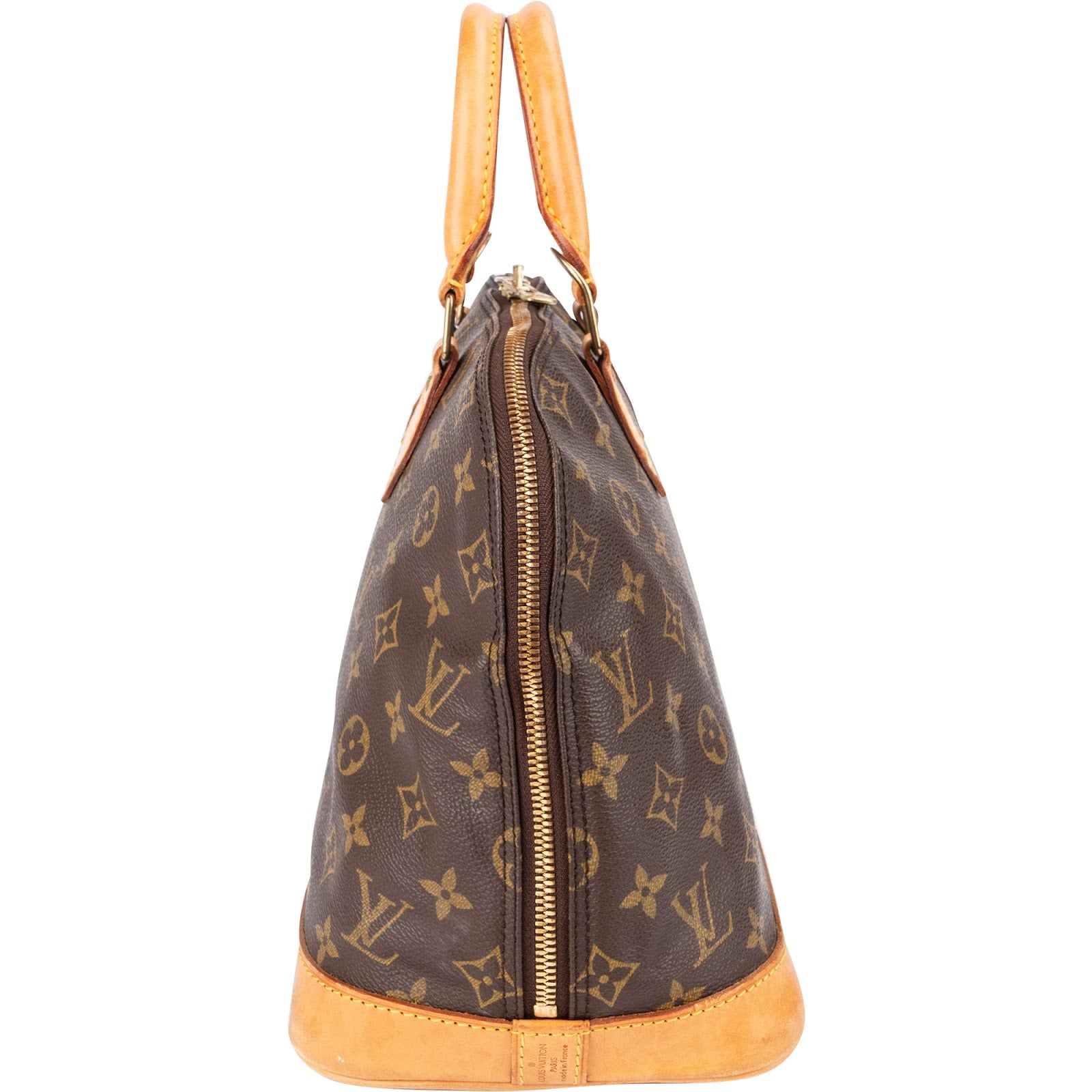 Louis Vuitton - Alma PM Handbag