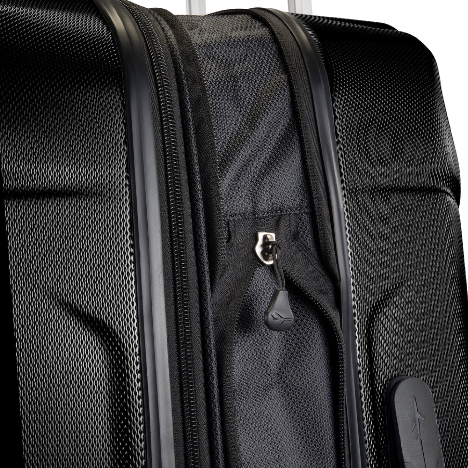 Nimbus 5.0 Trolley M (68 cm), expandable