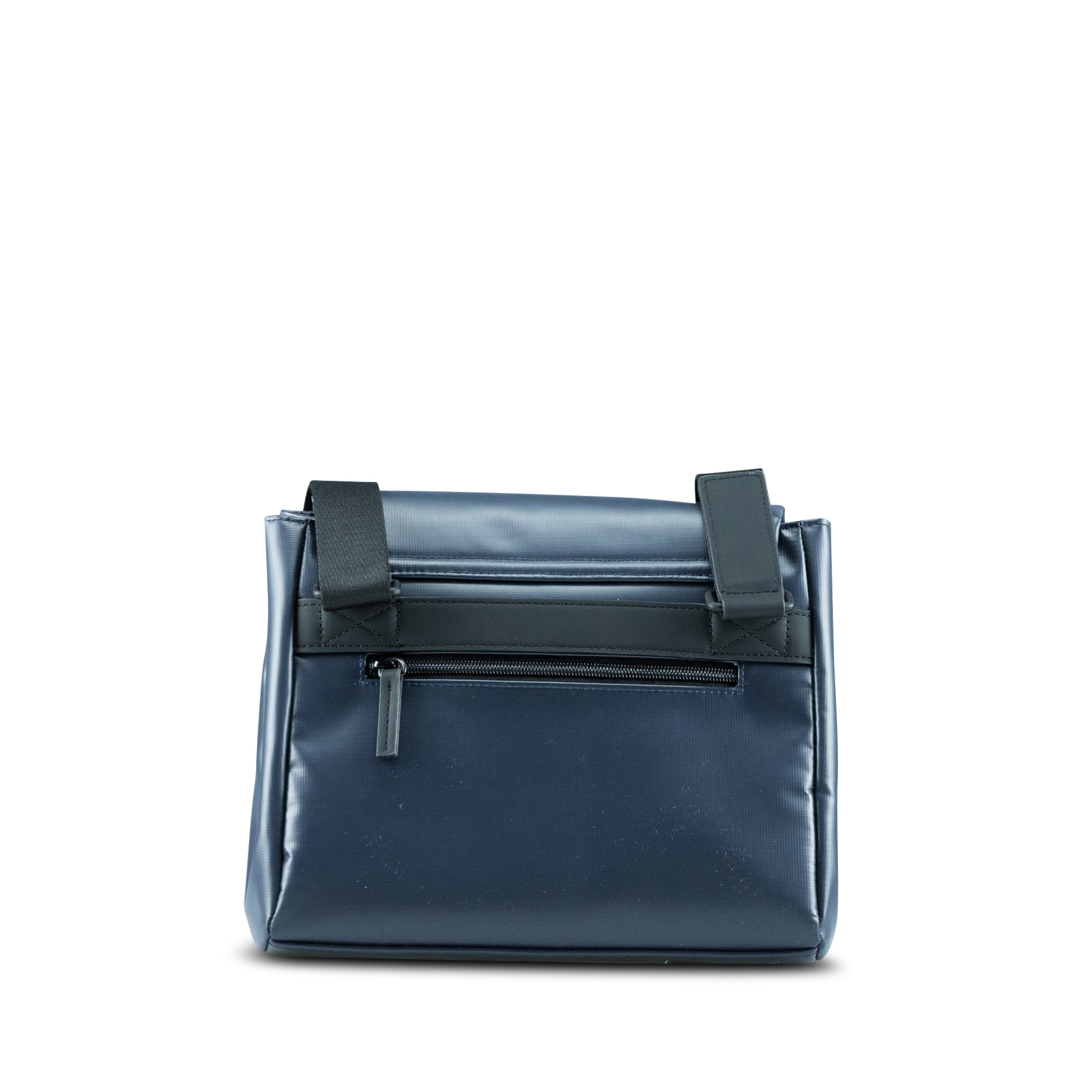 TOLJA Umhängetasche S - dunkelblau